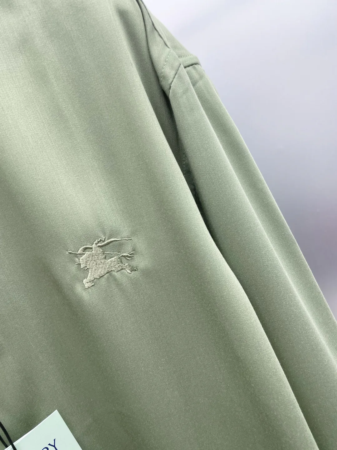 Рубашки Женские Burberry 10123147