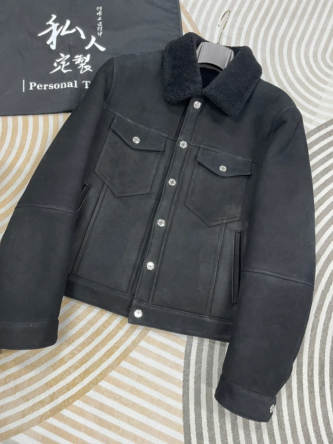 Куртки И Пуховики Мужские Stefano Ricci 869327