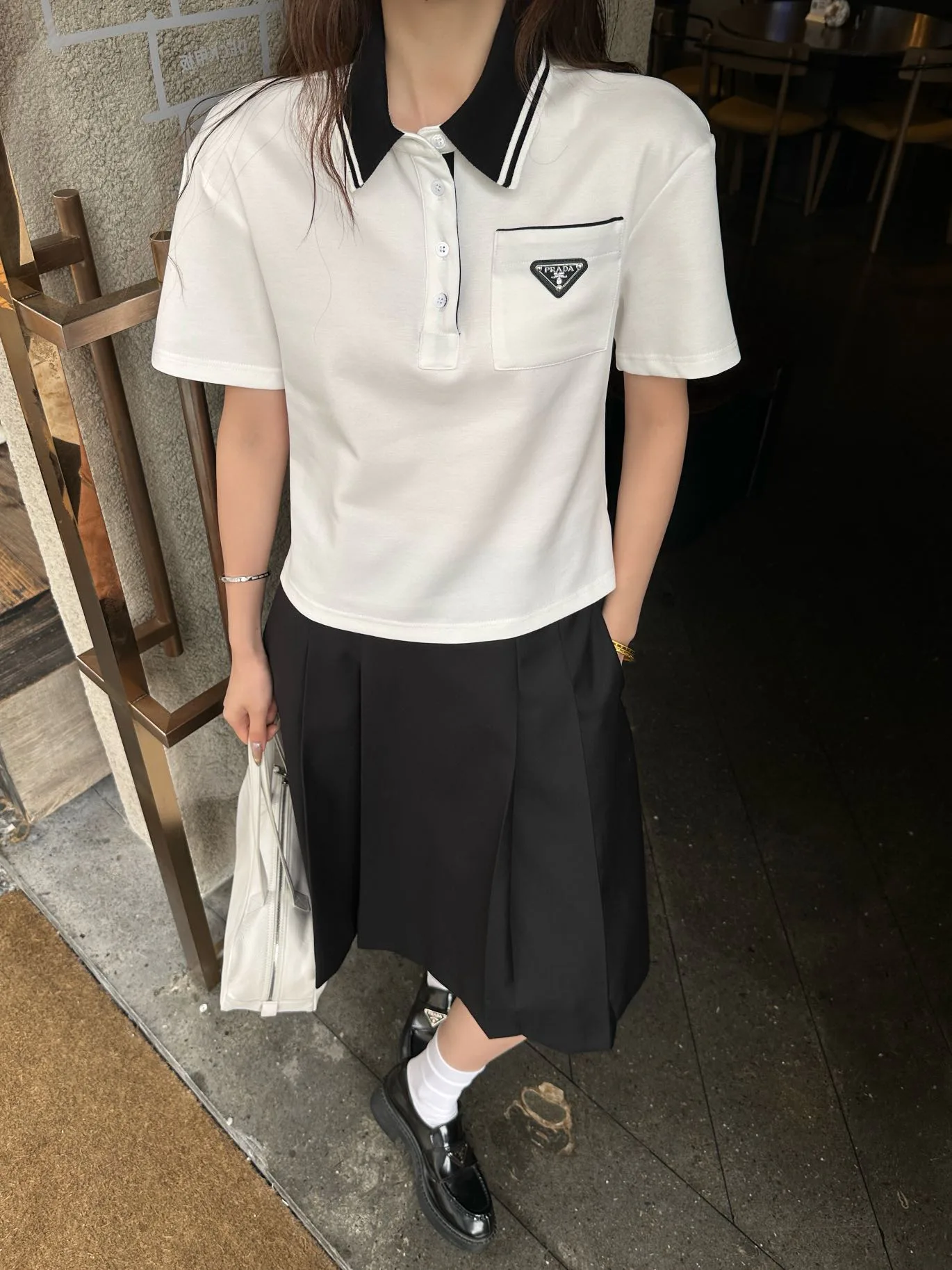 Костюмы Женские Prada 11690357