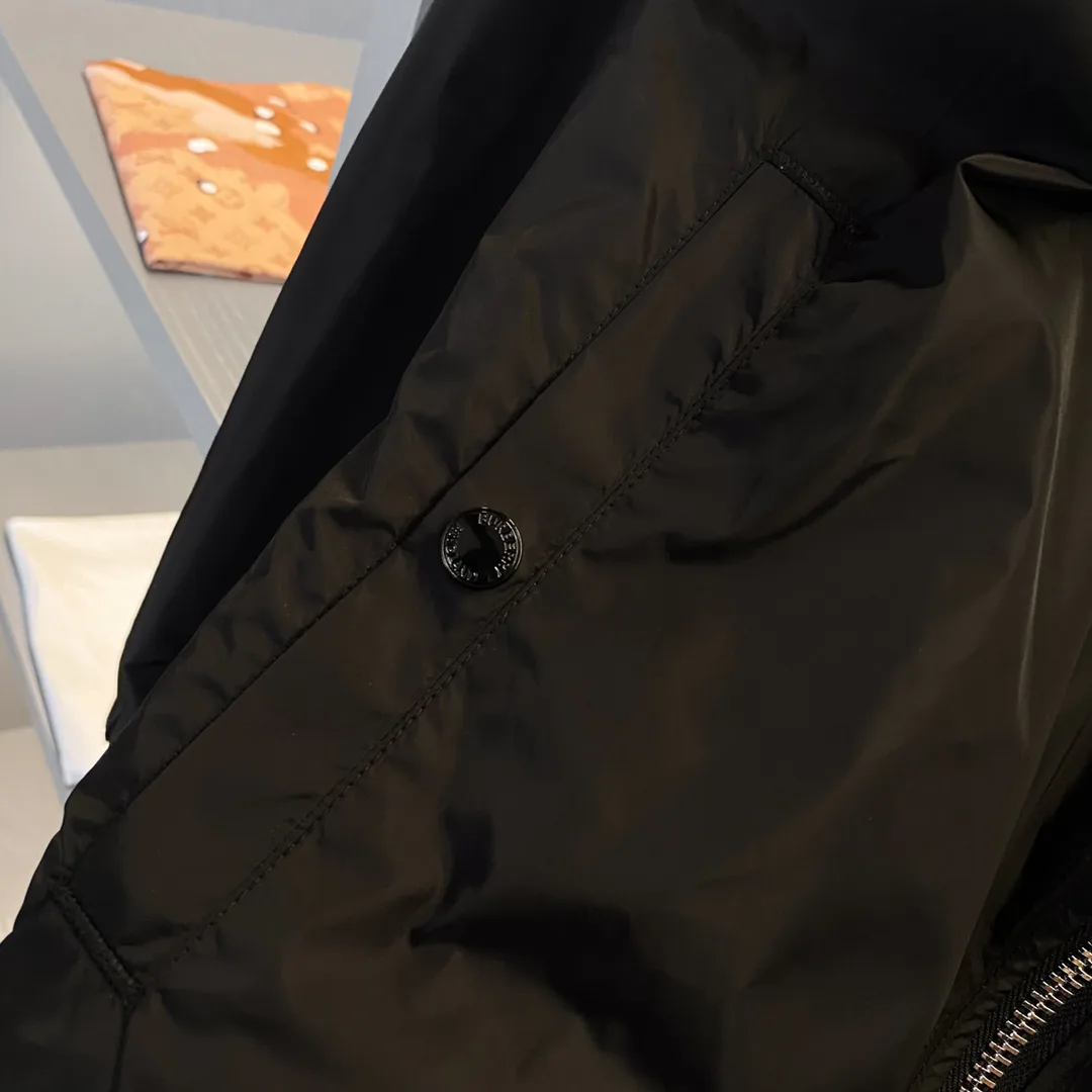 Куртки И Пуховики Мужские Burberry 13432928