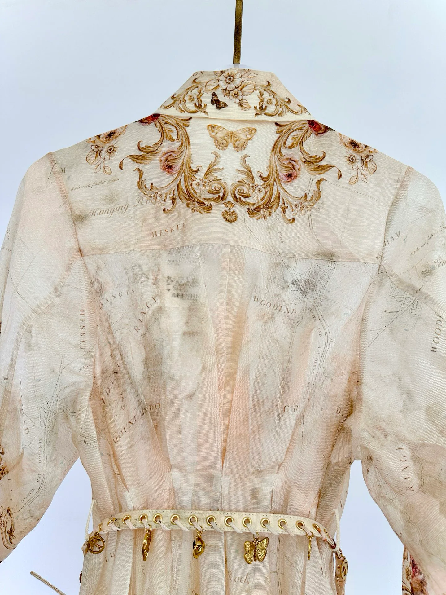Платья Женские Zimmermann 17353109