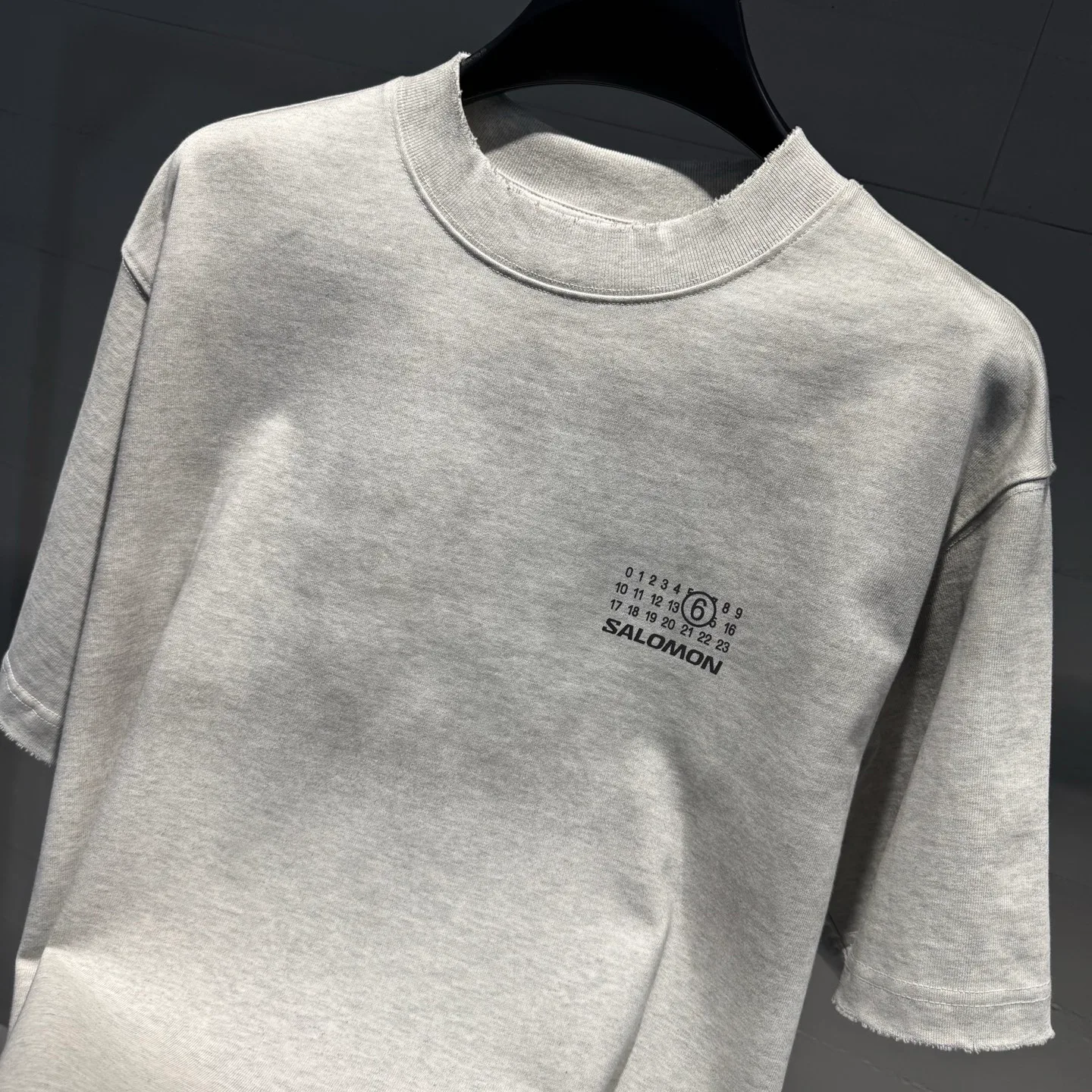Футболки Мужские Maison Margiela 4937544