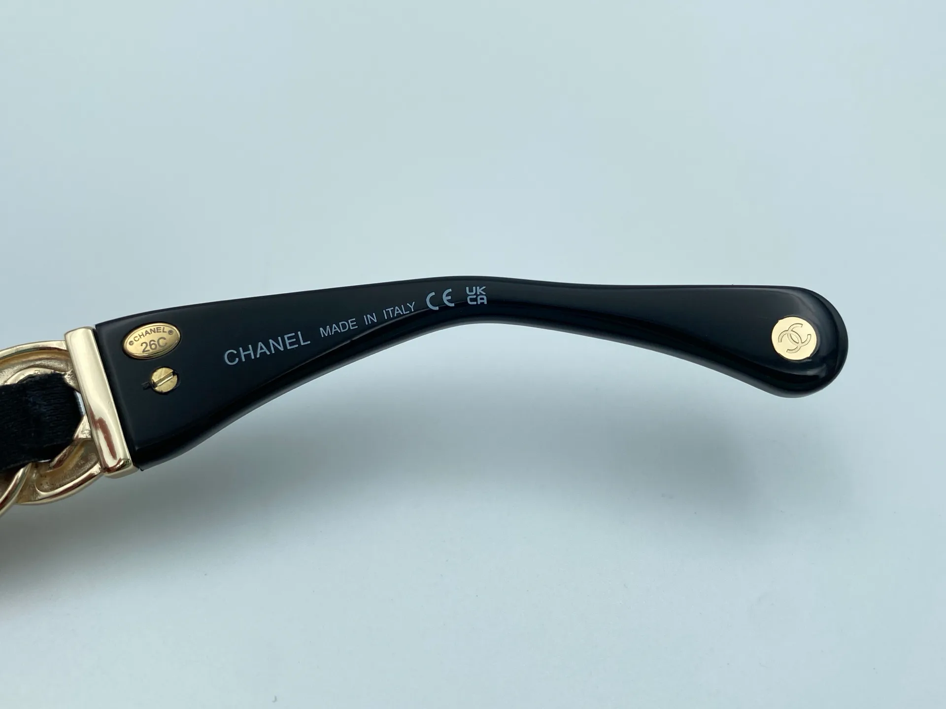 Очки Chanel 11437858