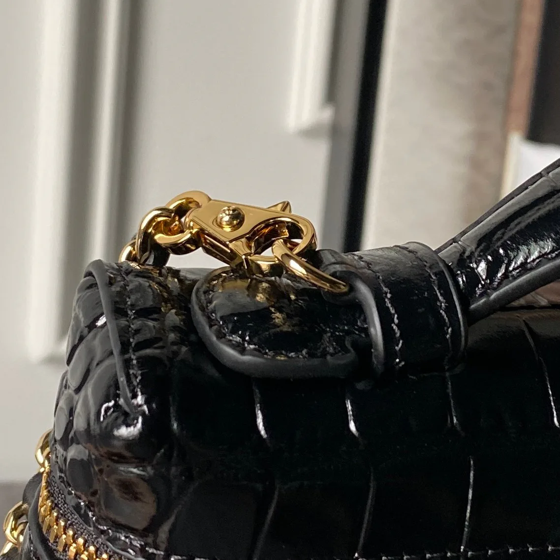 Классические Сумки Женские Chanel 18207904