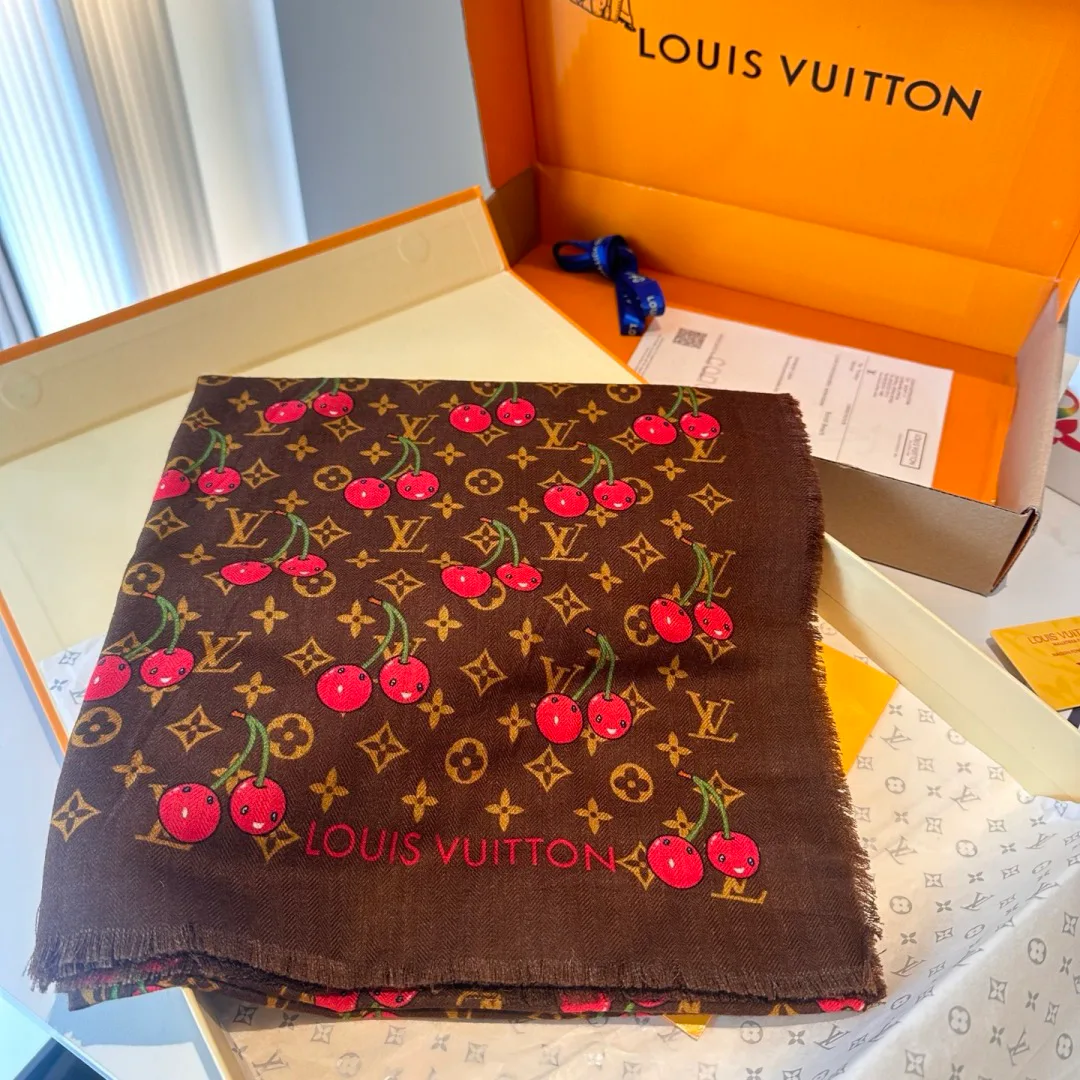 Платки Louis Vuitton 1303413