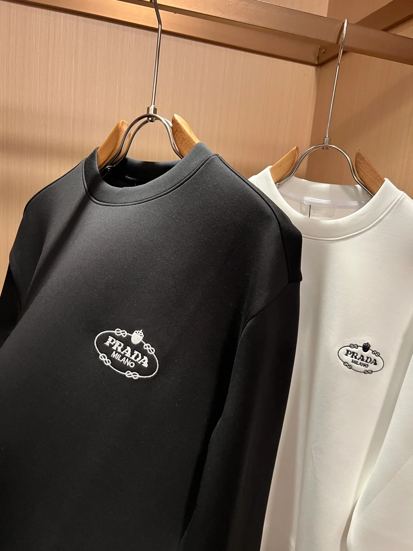 Свитшоты И Худи Мужские Prada 18519622