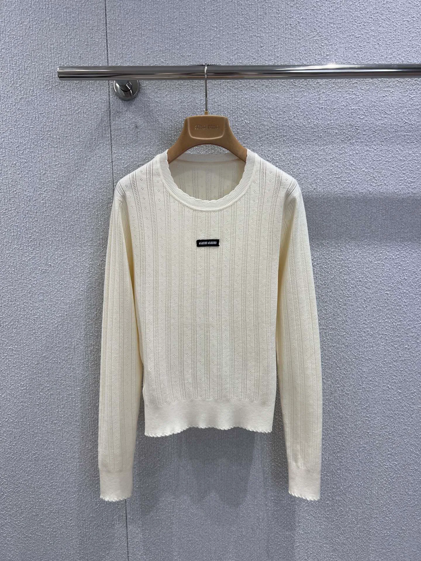 Джемперы Женские Miu Miu 505501