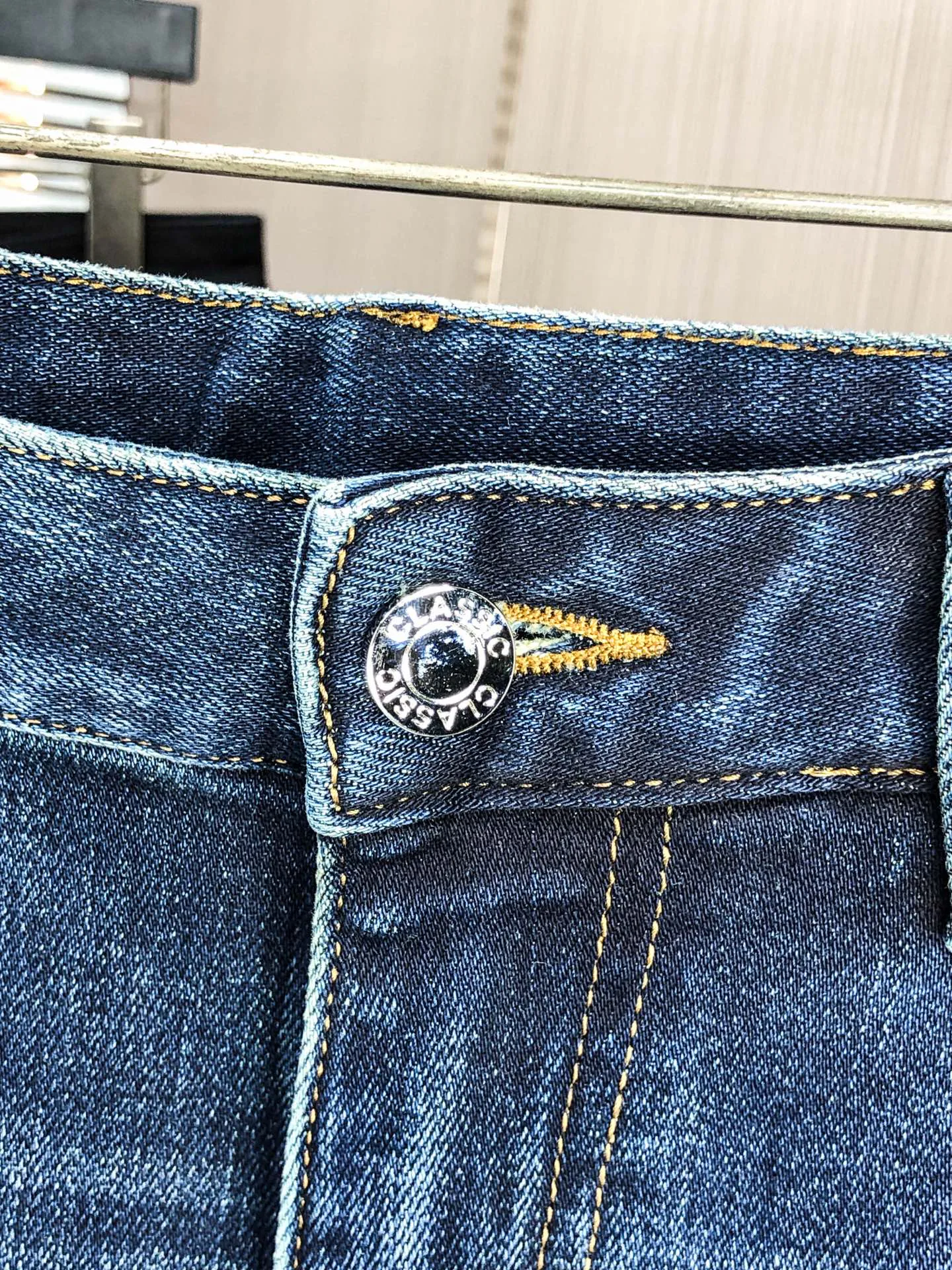 Джинсы Мужские Dolce & Gabbana 6046314