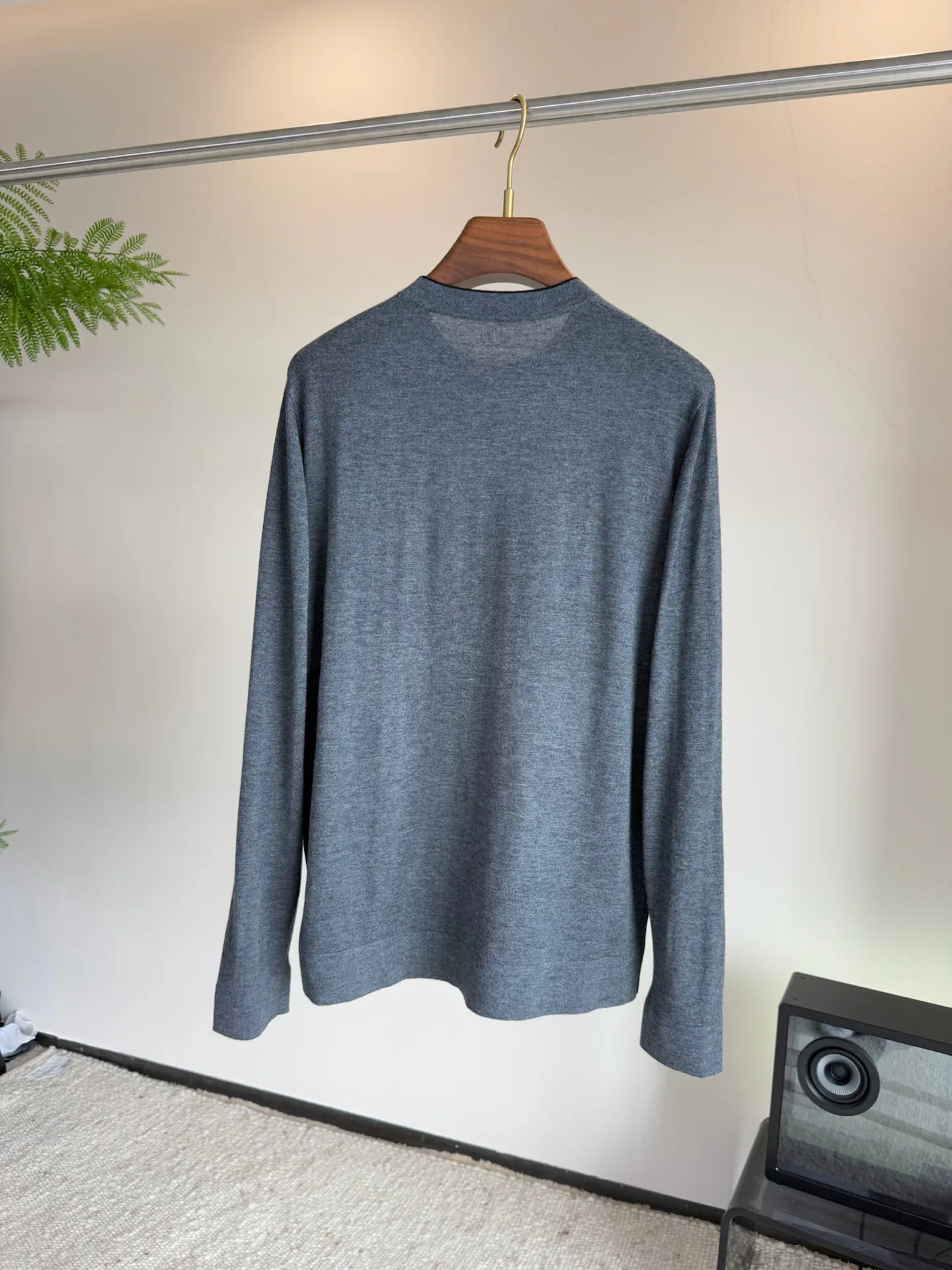 Джемперы И Свитеры Мужские Brunello Cucinelli 178529