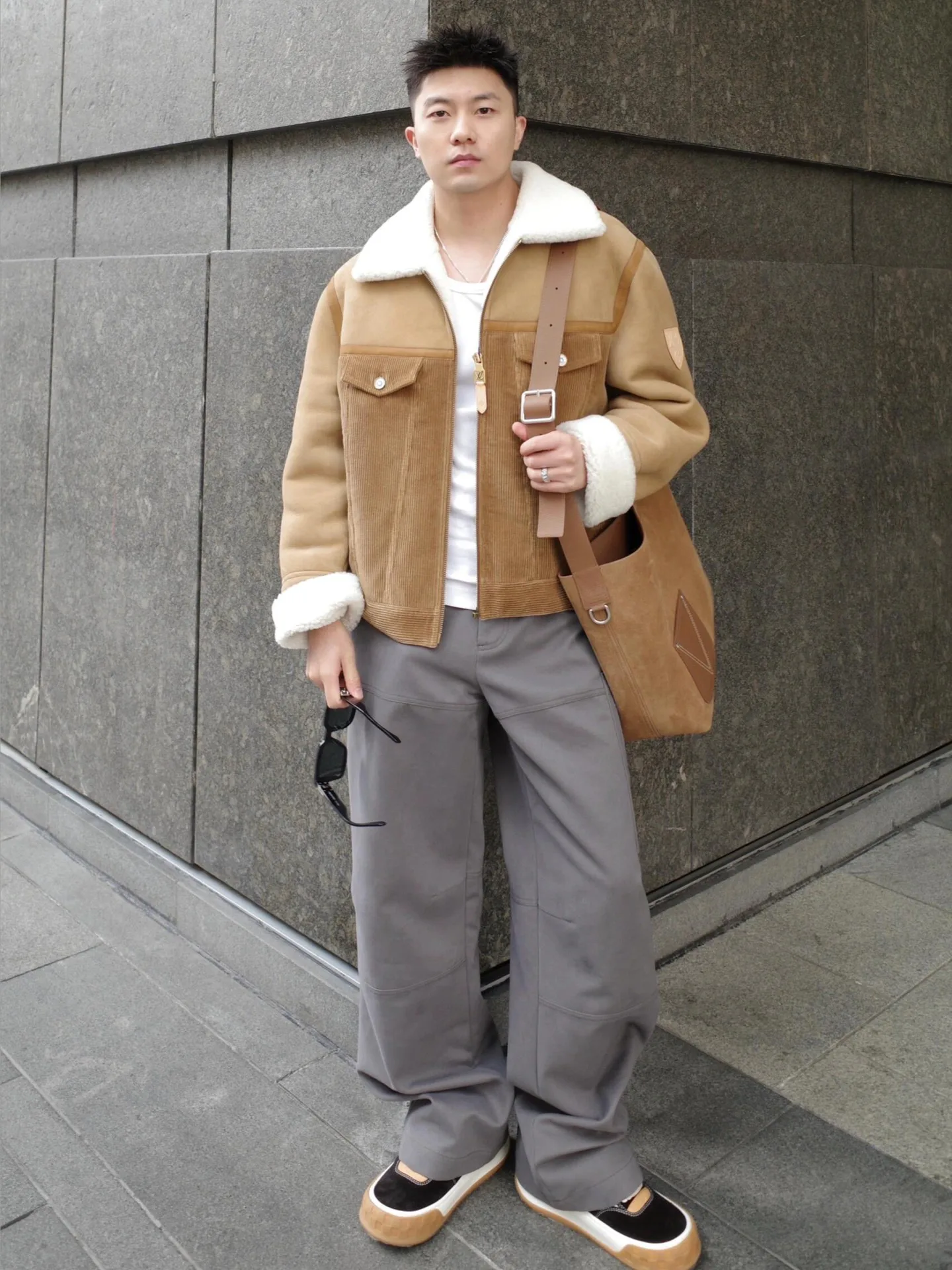 Куртки И Пуховики Женские Louis Vuitton 4313898