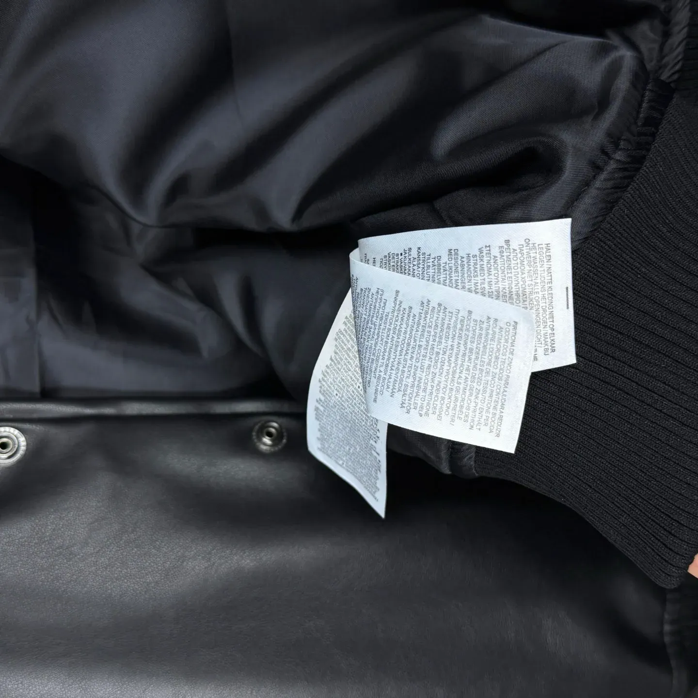 Кожаные Куртки И Дублёнки Женские Supreme 5379233