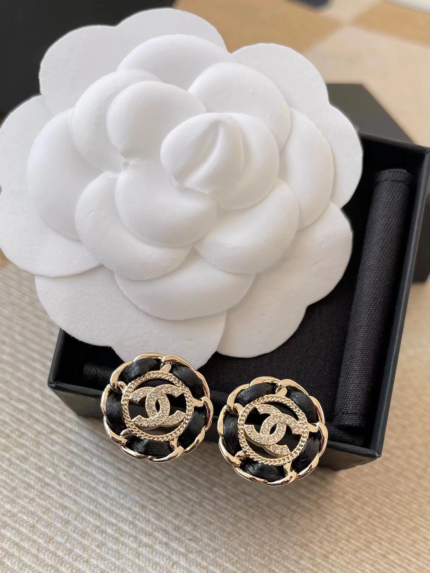 Бижутерия Chanel 751548