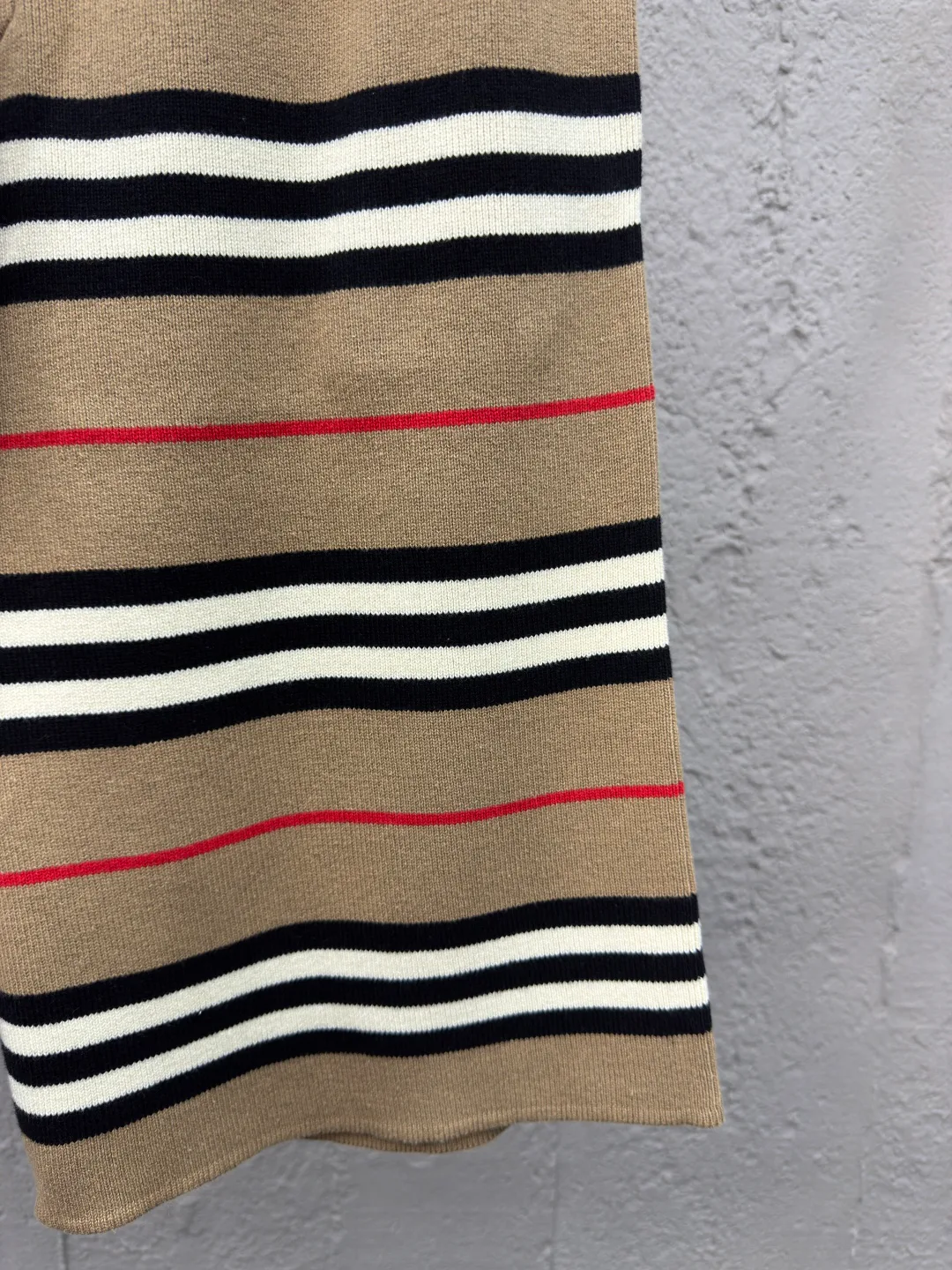 Шорты Женские Burberry 33389