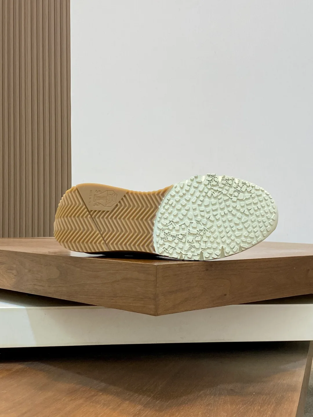 Кроссовки Мужские Brunello Cucinelli 122374