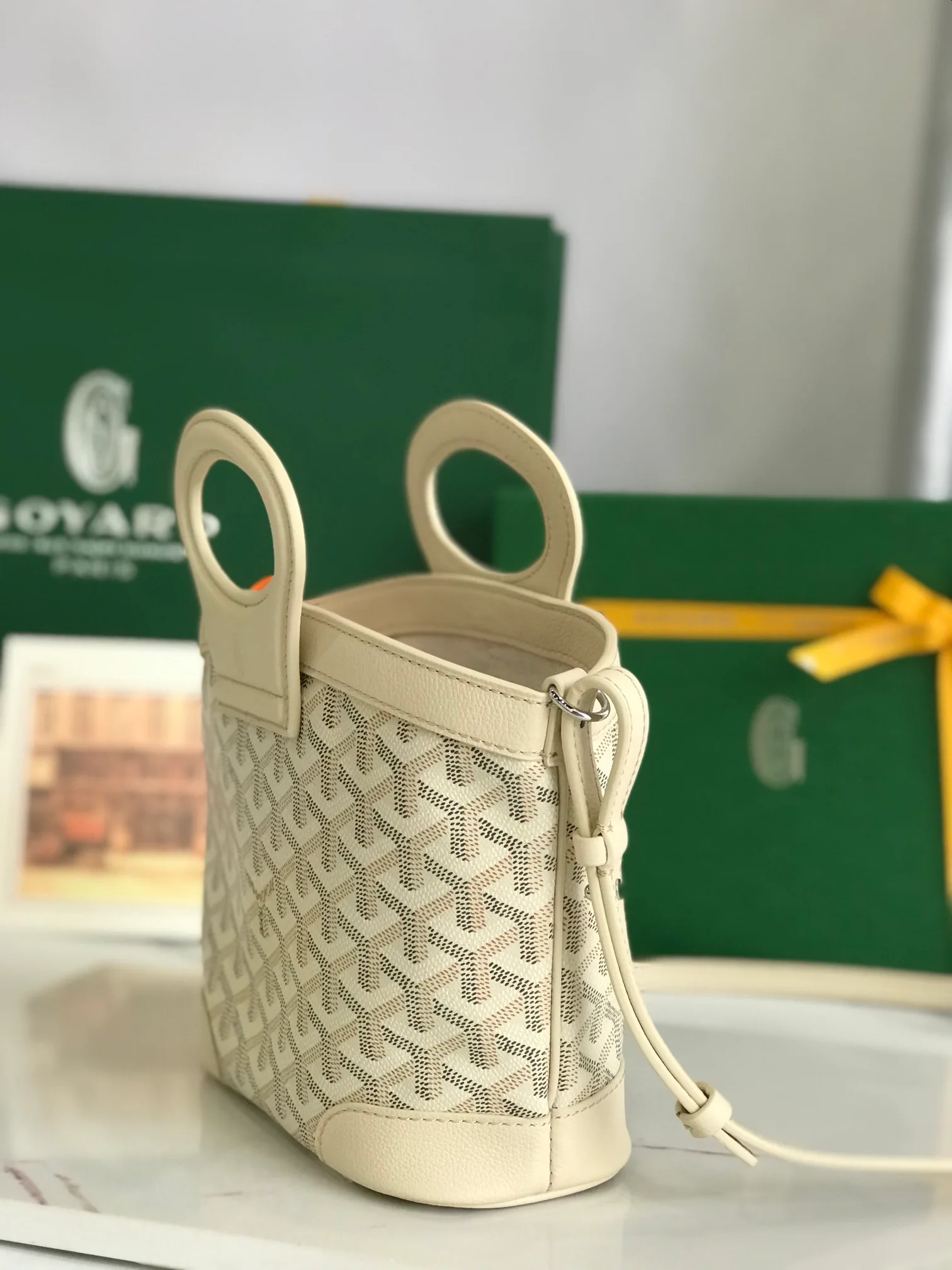 Сумки На Ремне Женские Goyard 11412591