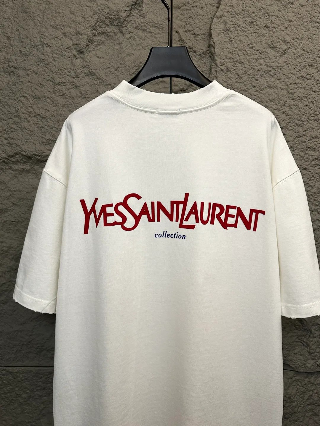 Футболки Женские Saint Laurent 11176887