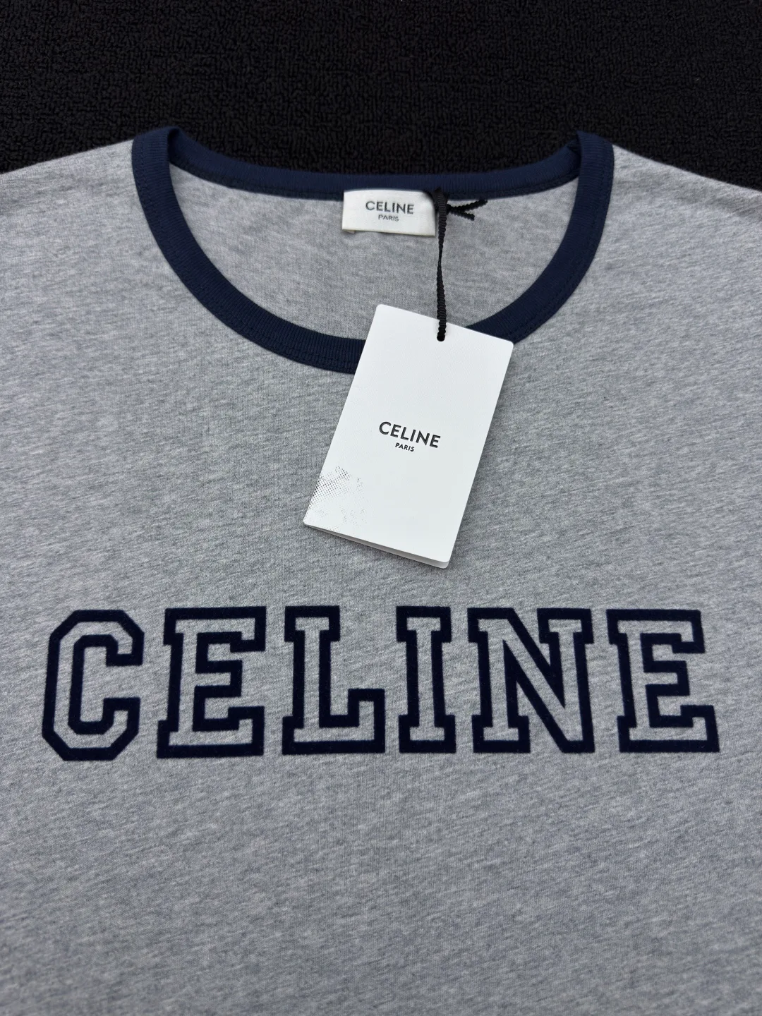 Футболки Женские Celine 34786