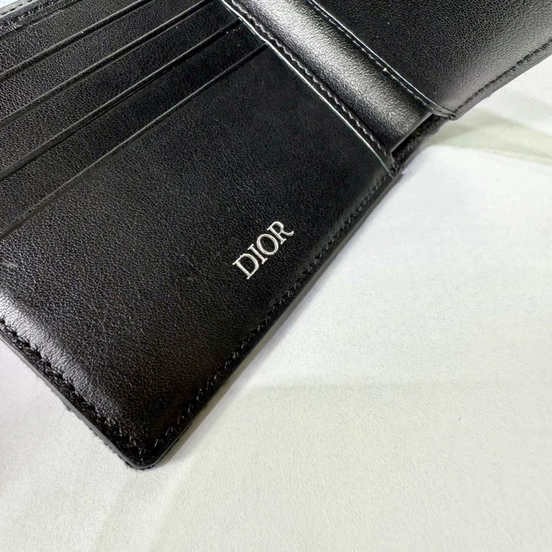 Кошельки Christian Dior 1790439