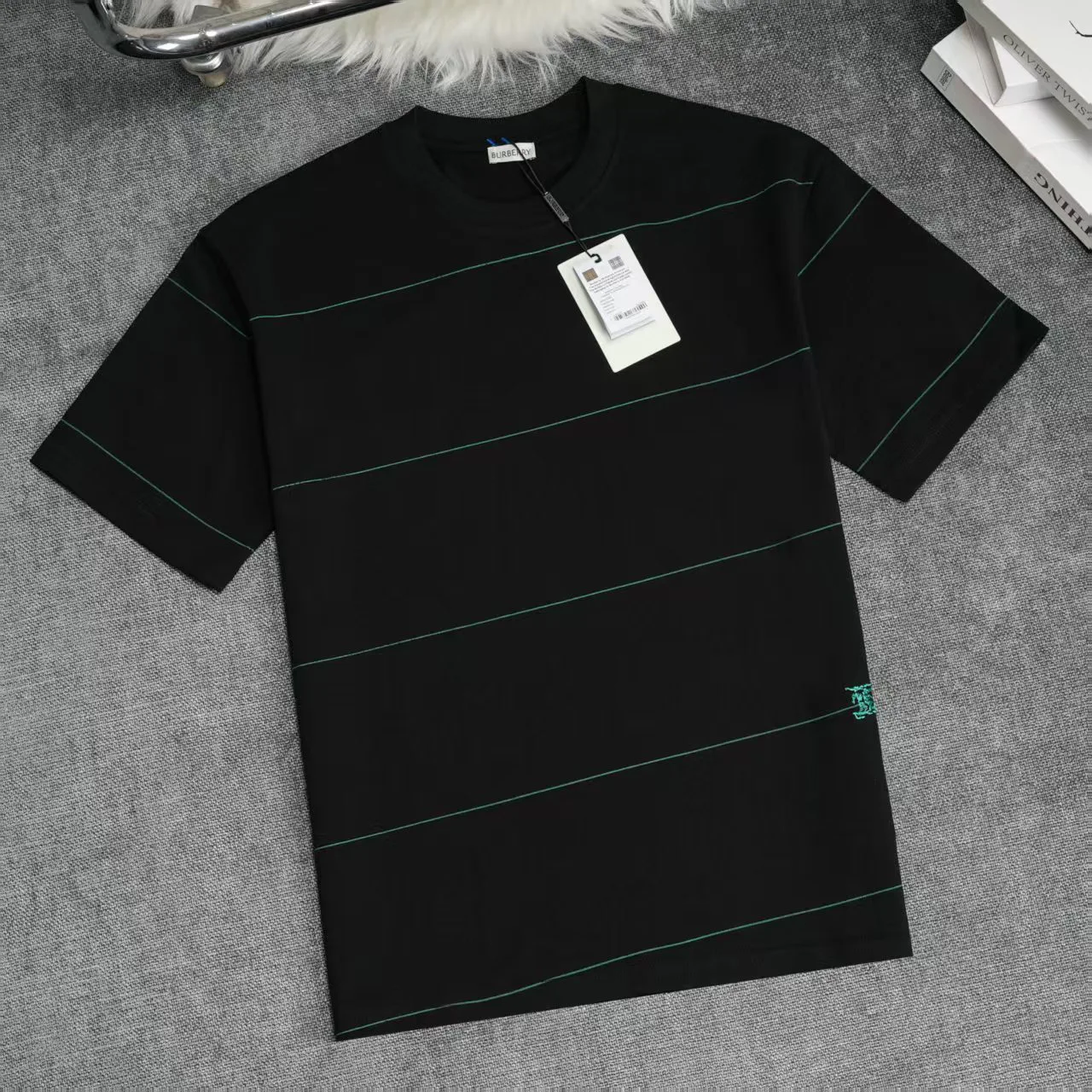 Футболки Женские Burberry 12495