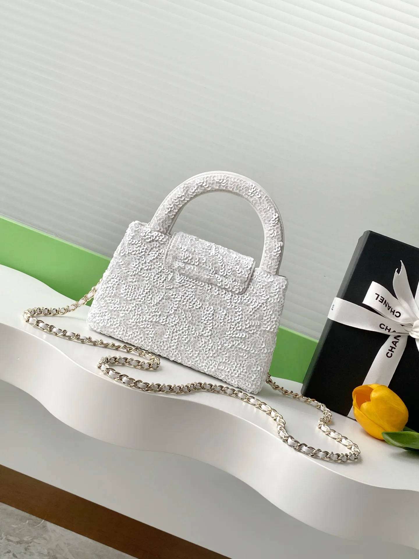 Классические Сумки Женские Chanel 12605776
