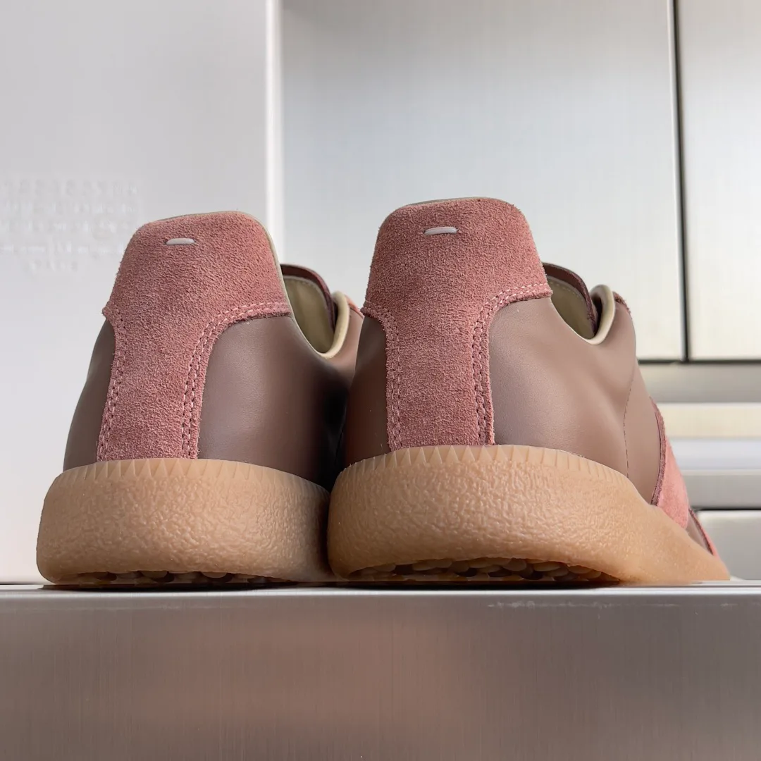 Кроссовки Женские Maison Margiela 5033769