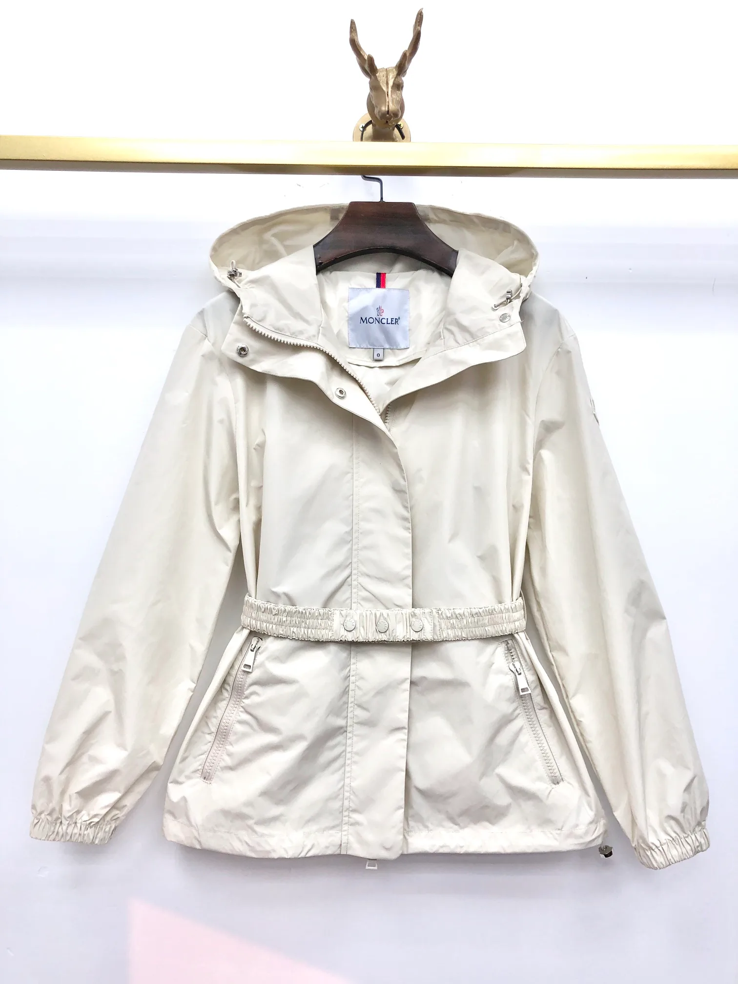 Куртки И Пуховики Женские Moncler 10956317