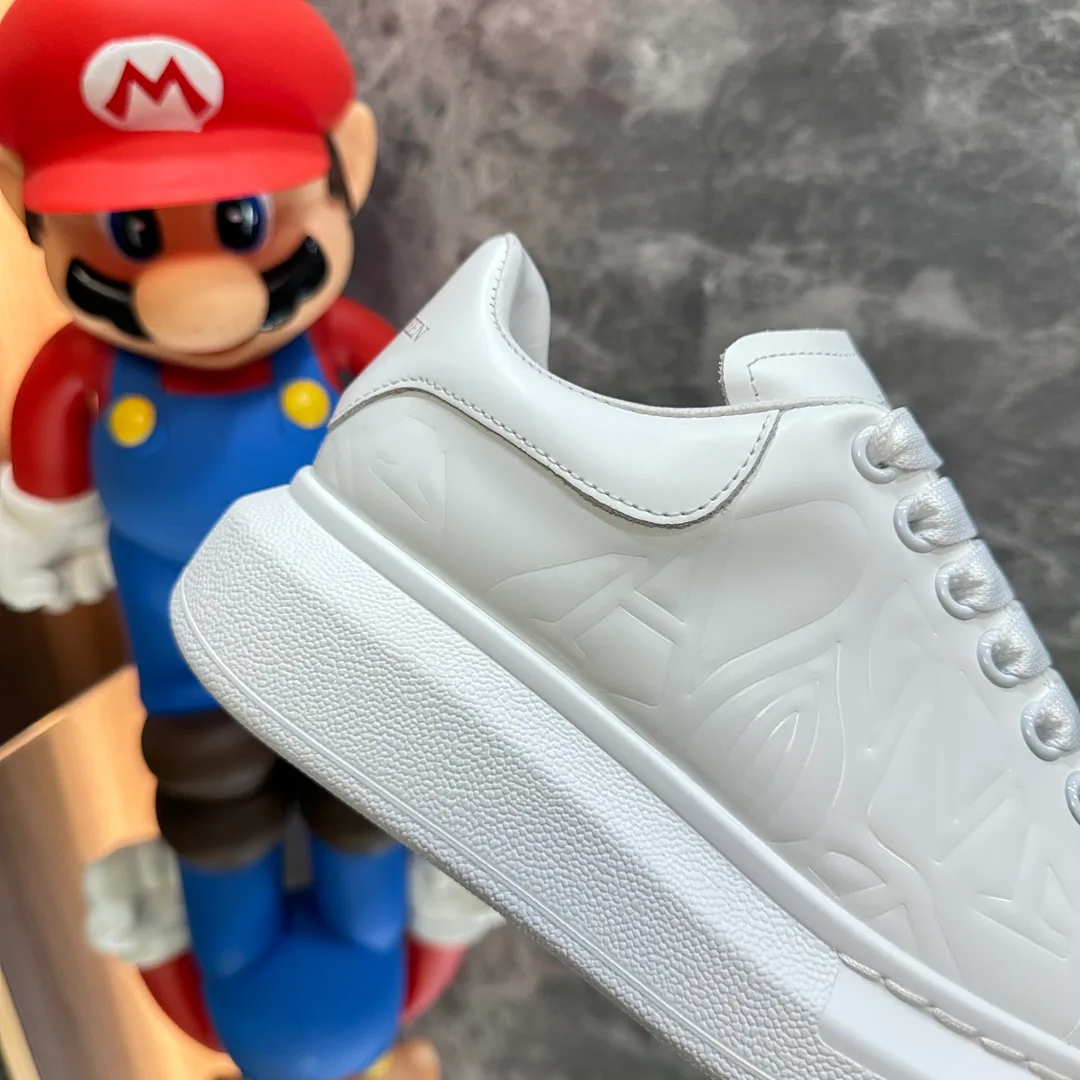 Кеды Женские Alexander Mcqueen 1289258