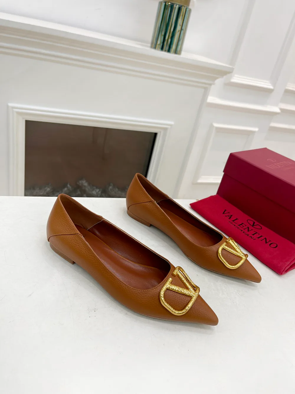 Туфли Женские Valentino 11490629