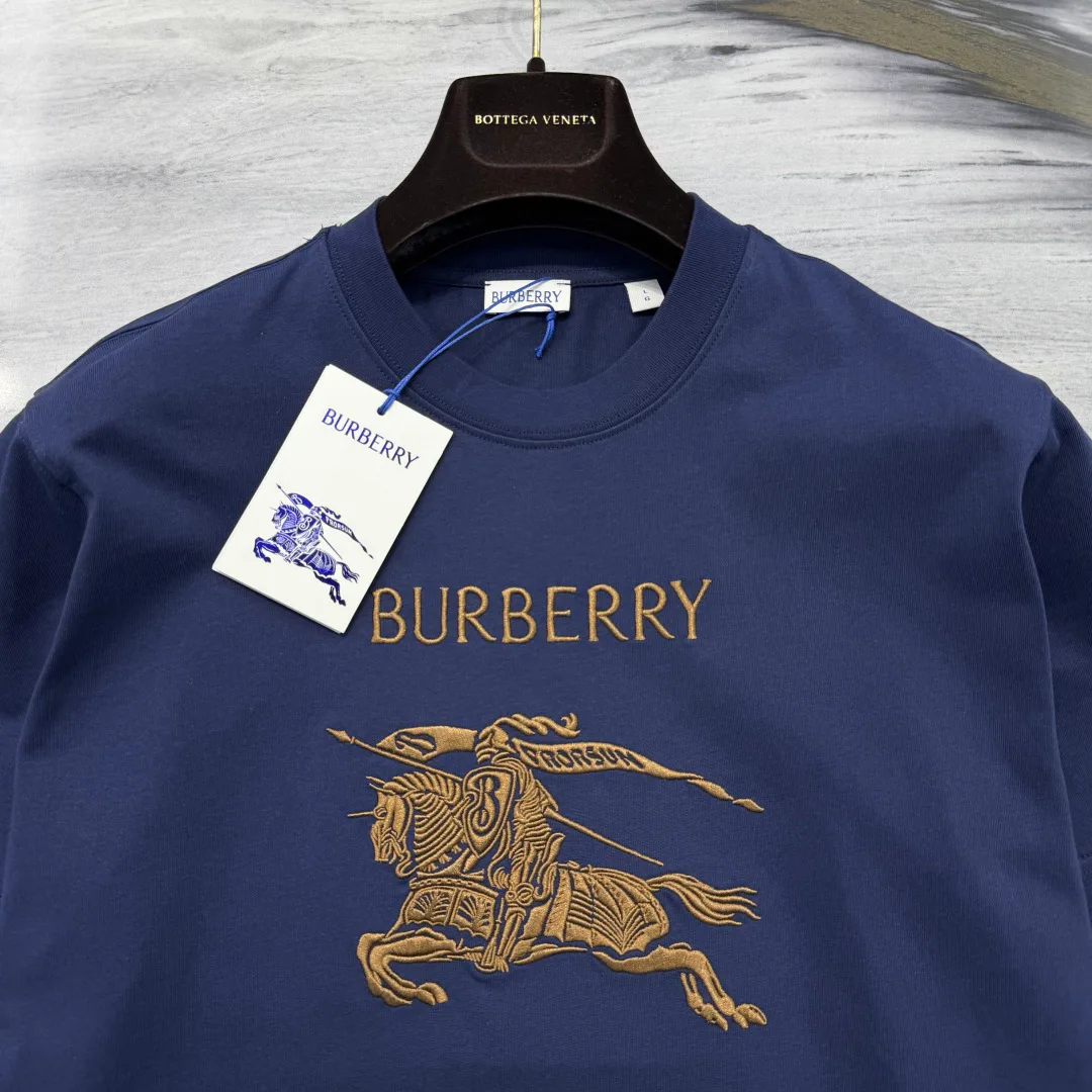 Футболки Мужские Burberry 6422978