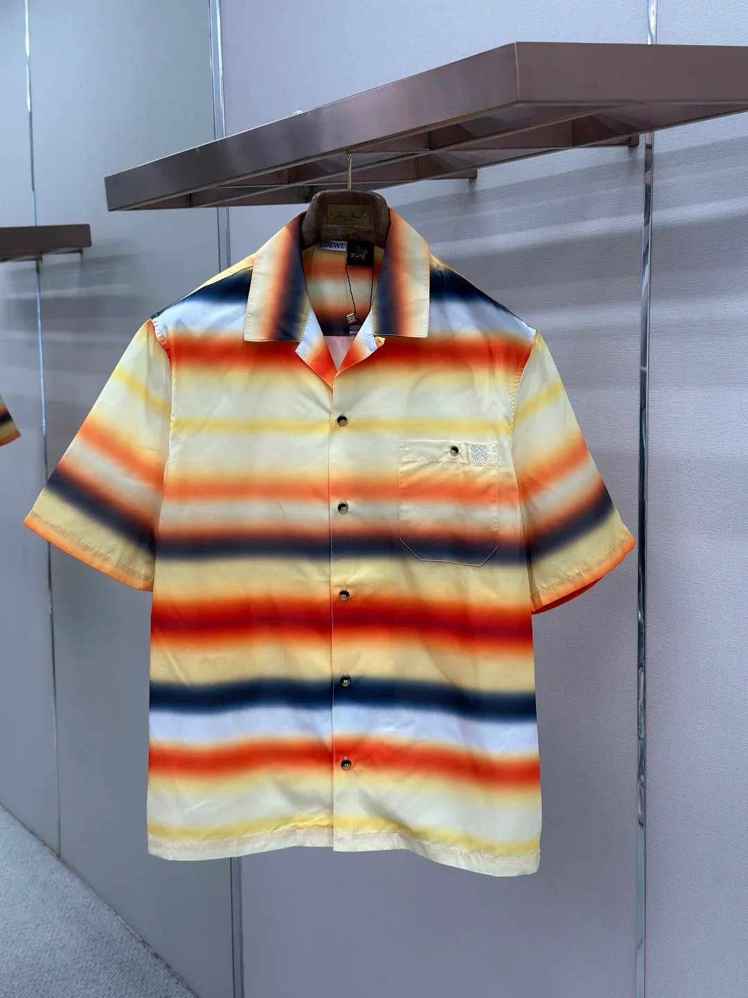 Рубашки Мужские Loewe 17288602