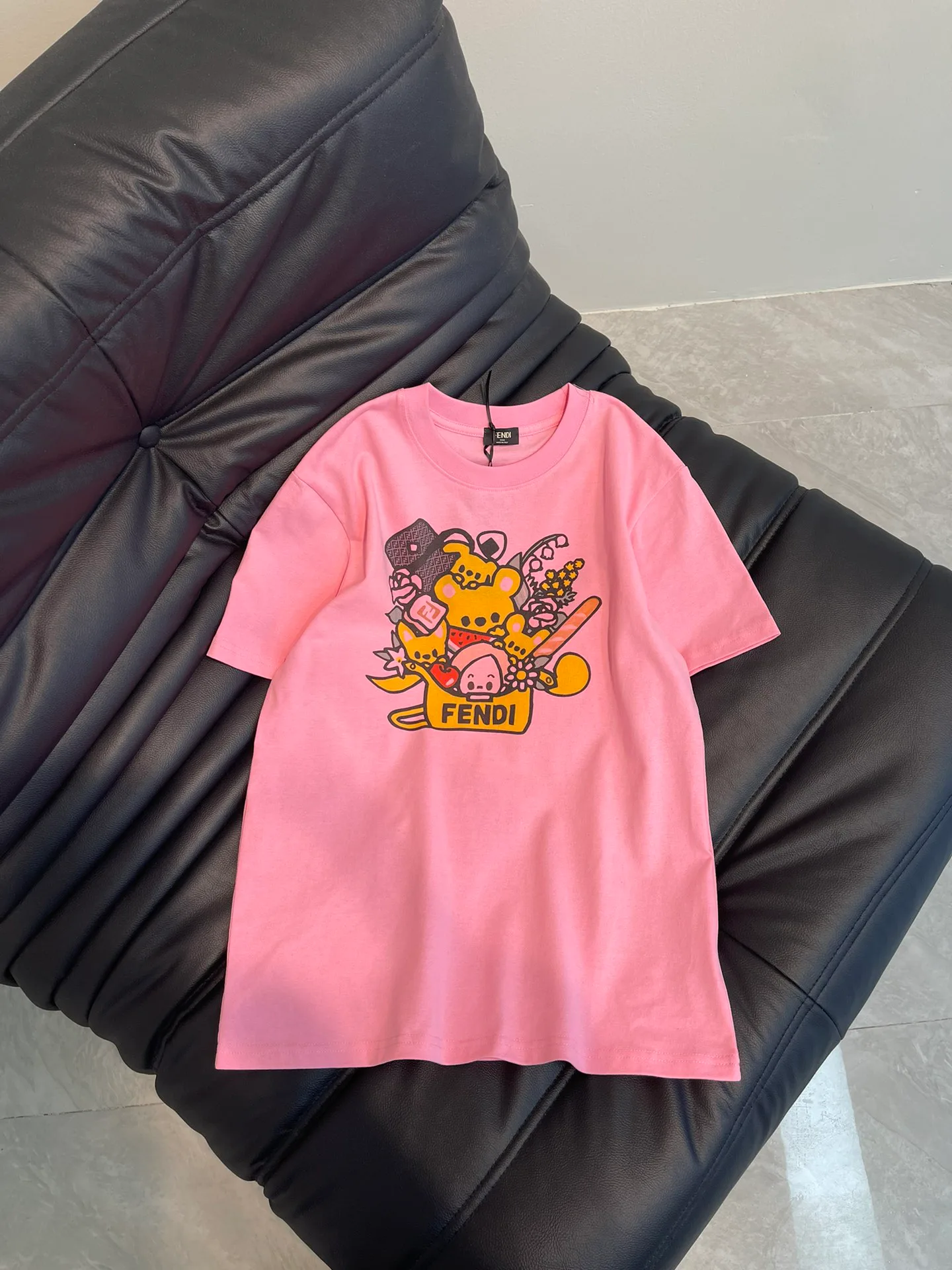 Футболки Женские Kenzo 3607