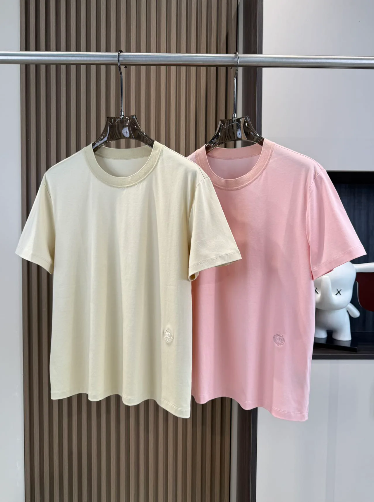 Футболки Женские Loro Piana 13564522