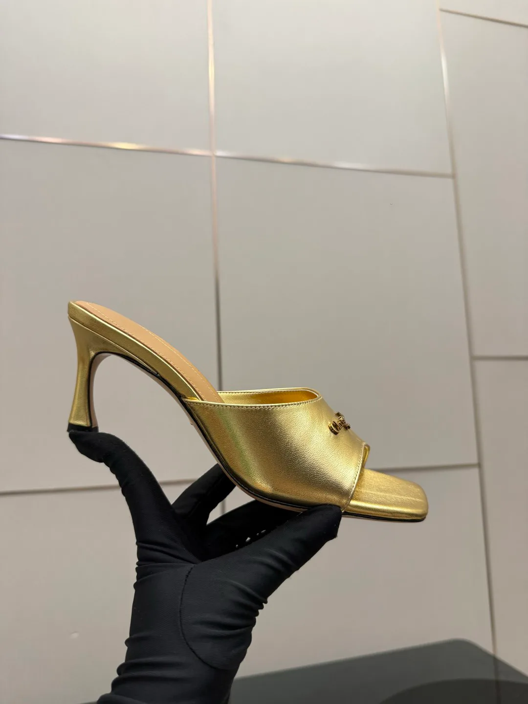 Туфли Женские Christian Dior 11578989