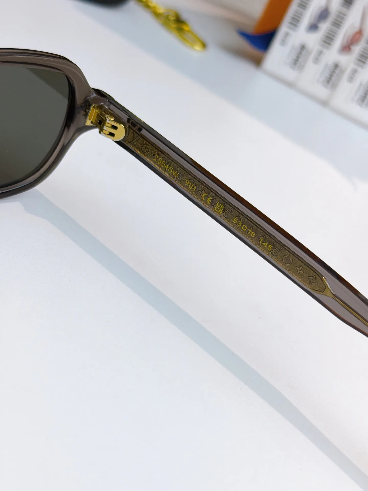 Очки Louis Vuitton 11055501