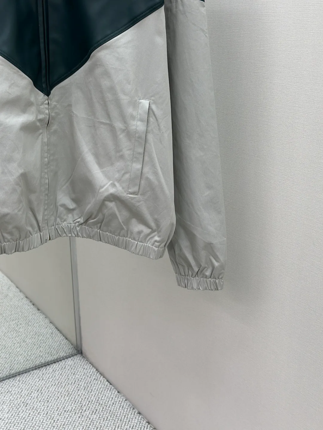 Куртки И Пуховики Мужские Louis Vuitton 179084