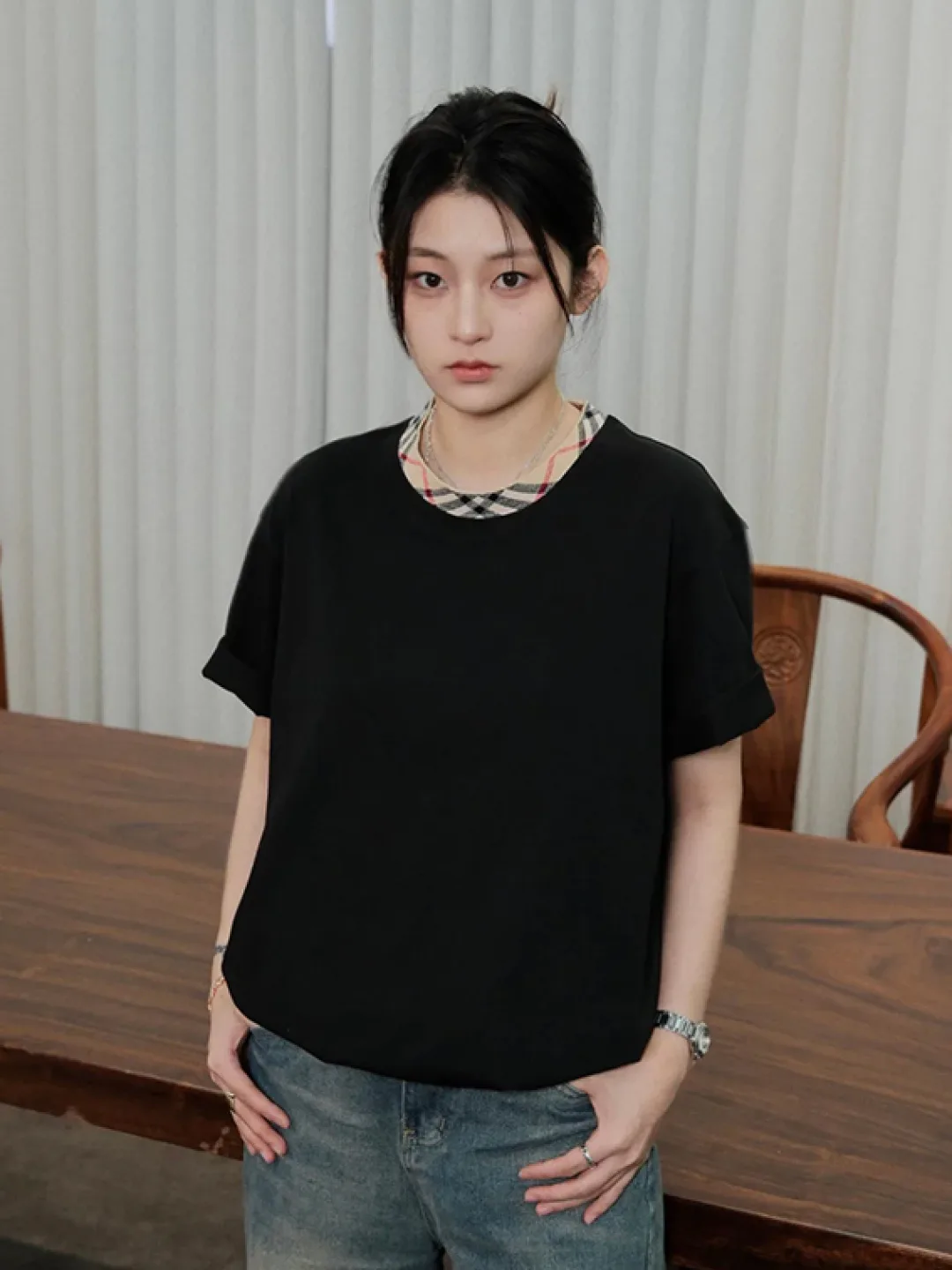 Футболки Мужские Burberry 11701832