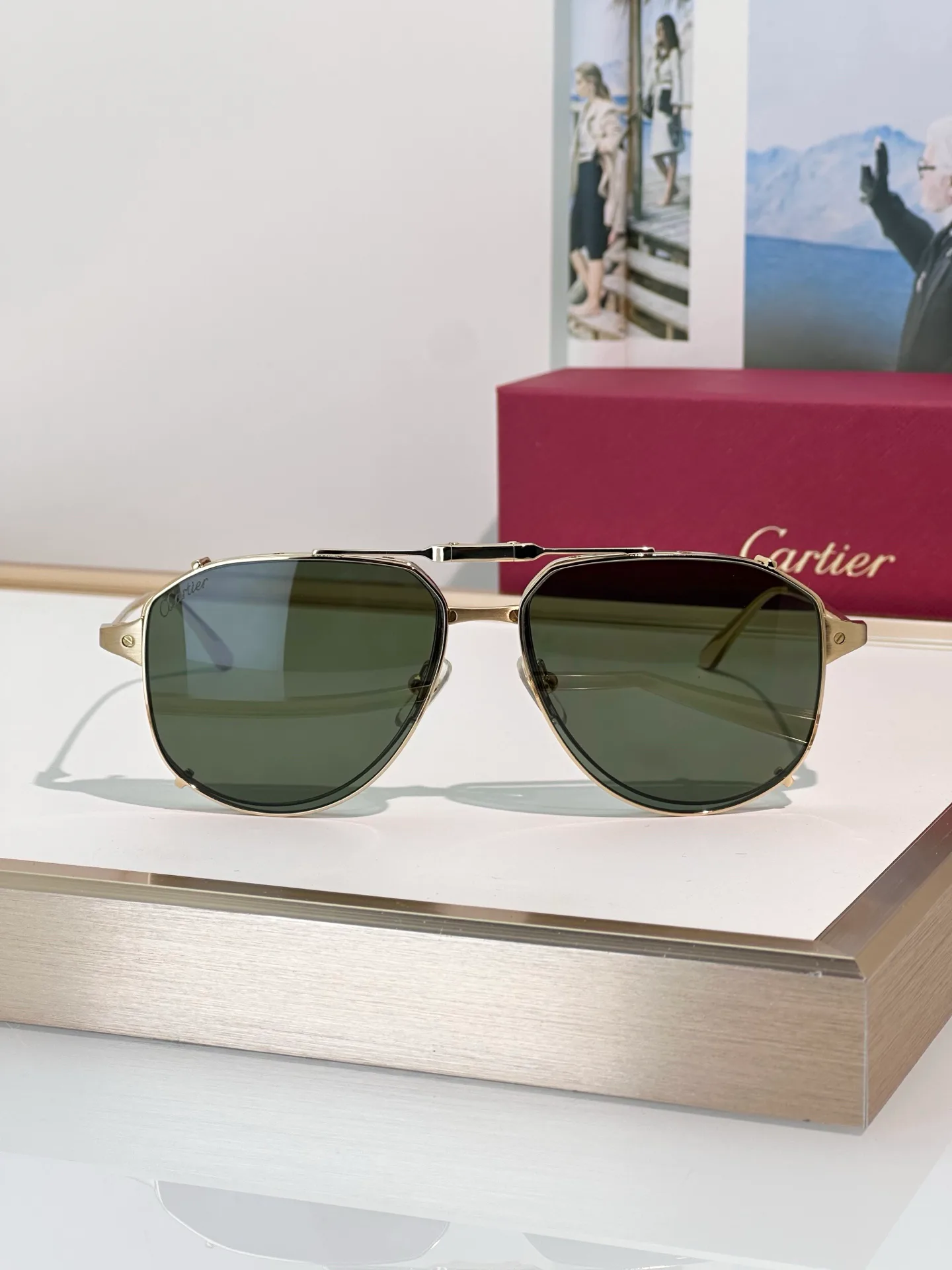 Очки Cartier 11632037