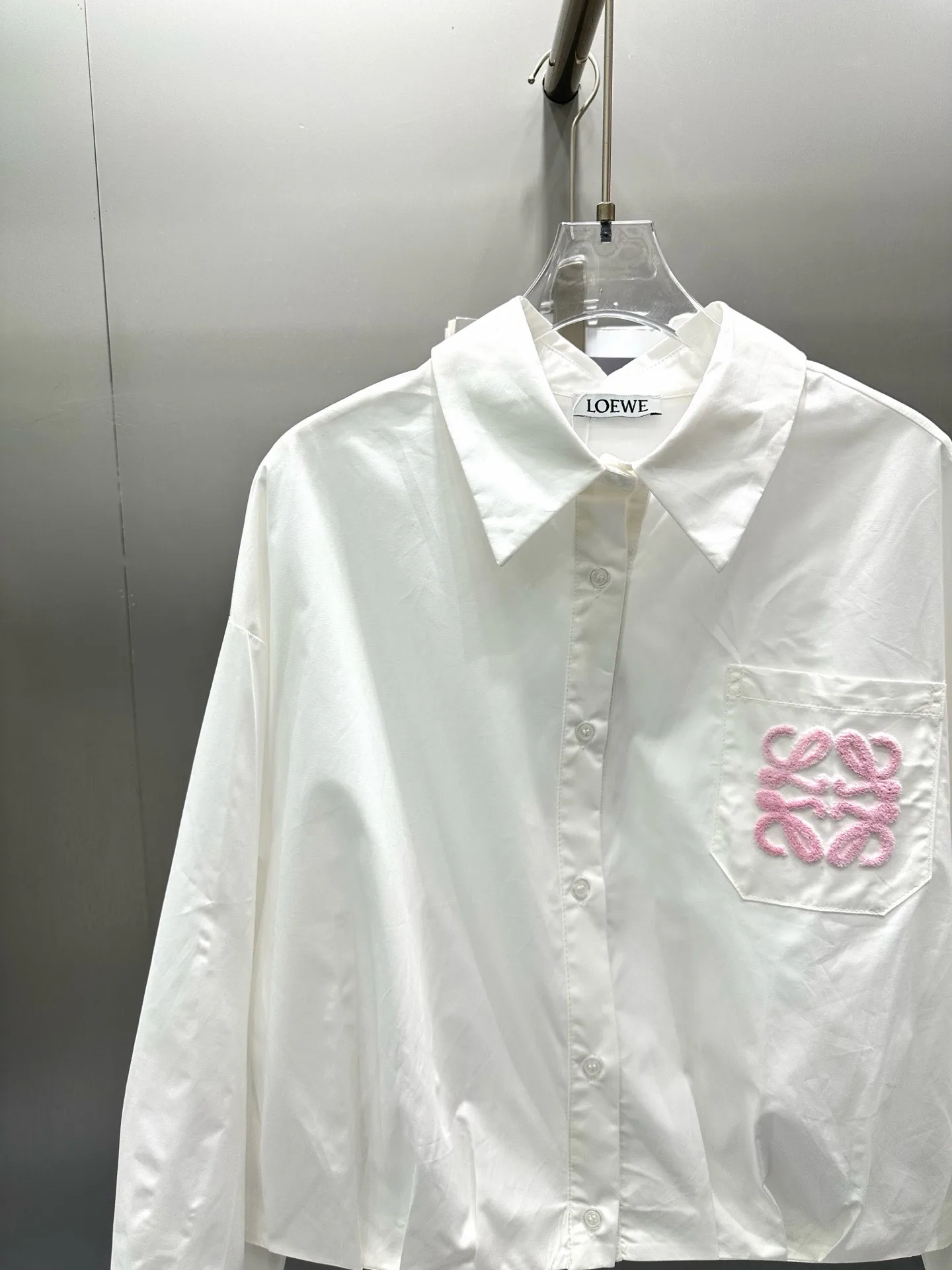 Рубашки Женские Loewe 11595275