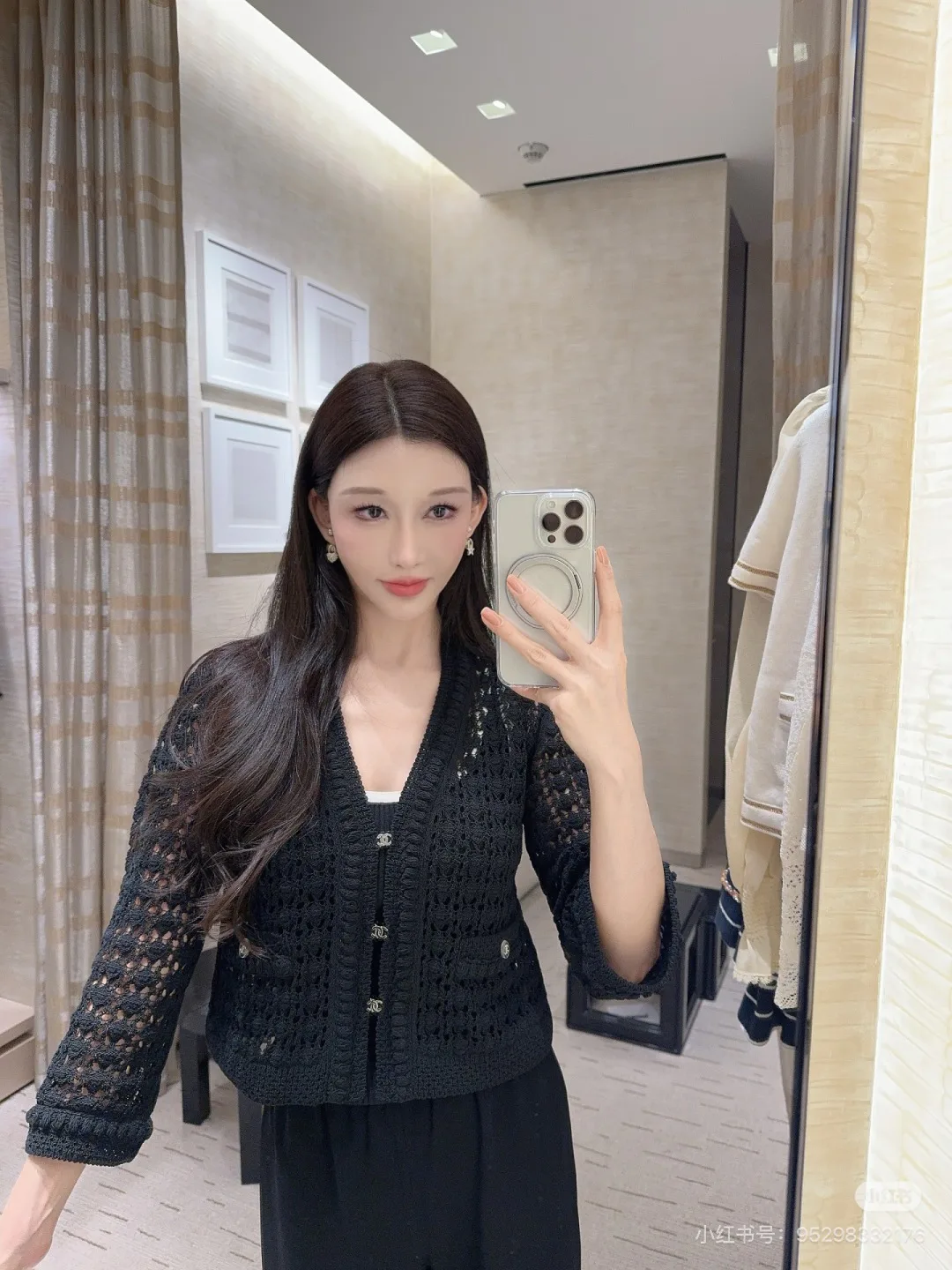 Джемперы Женские Chanel 402873