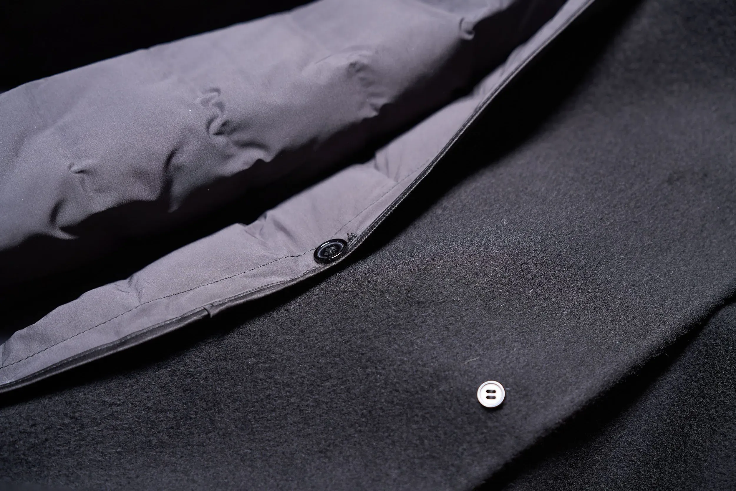 Пальто И Тренчи Мужские Brunello Cucinelli 1859485