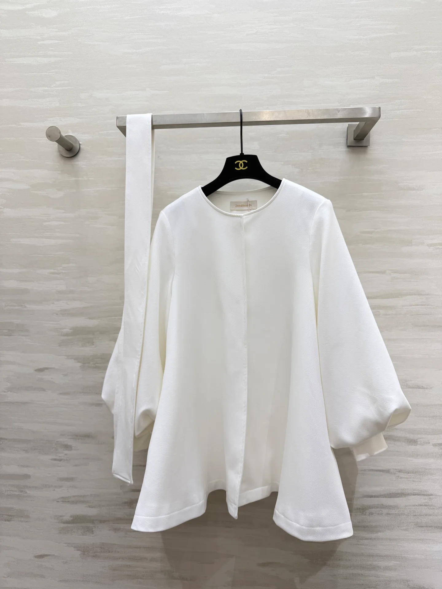 Жакеты Женские Zimmermann 10695502