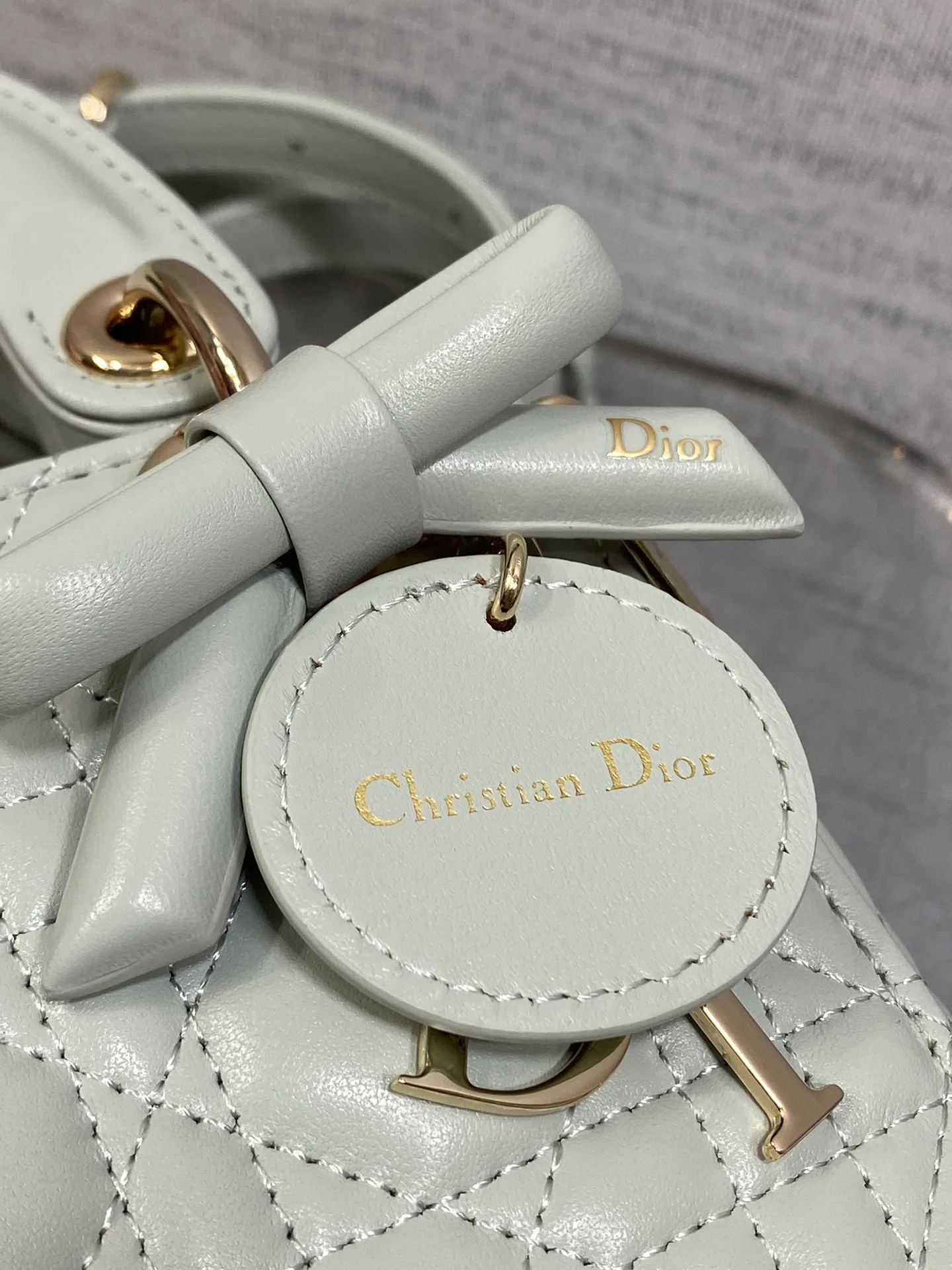 Классические Сумки Женские Christian Dior 11685085