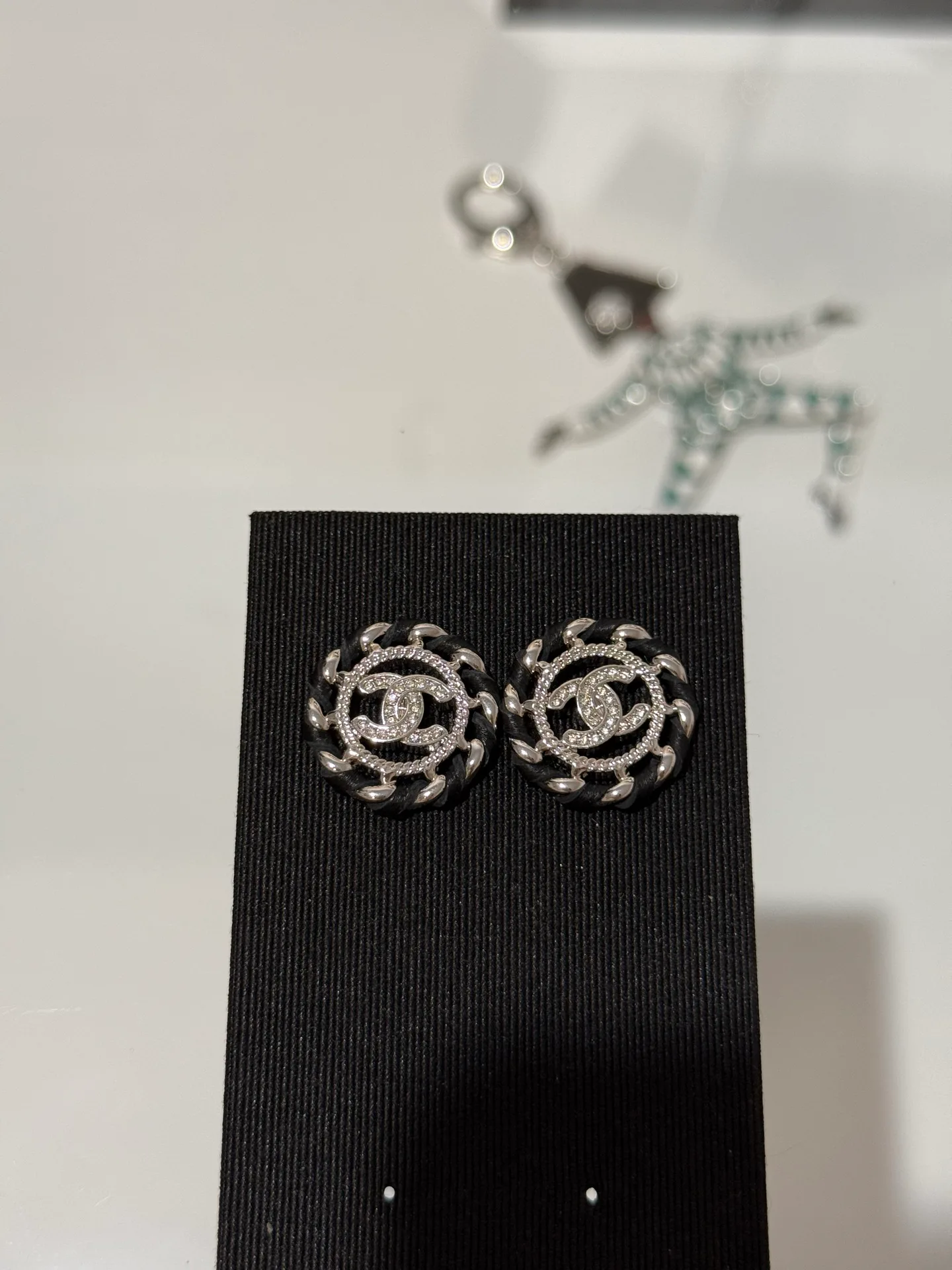 Бижутерия Chanel 5031872