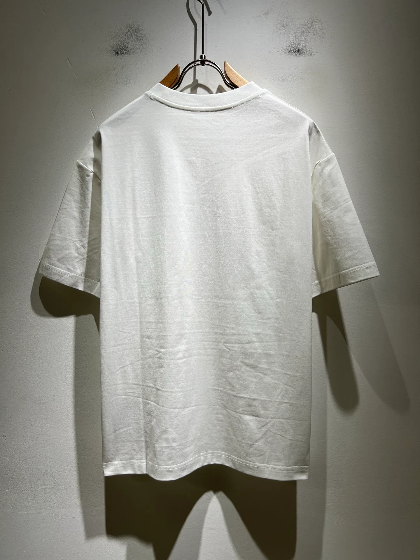 Футболки Мужские Givenchy 117545