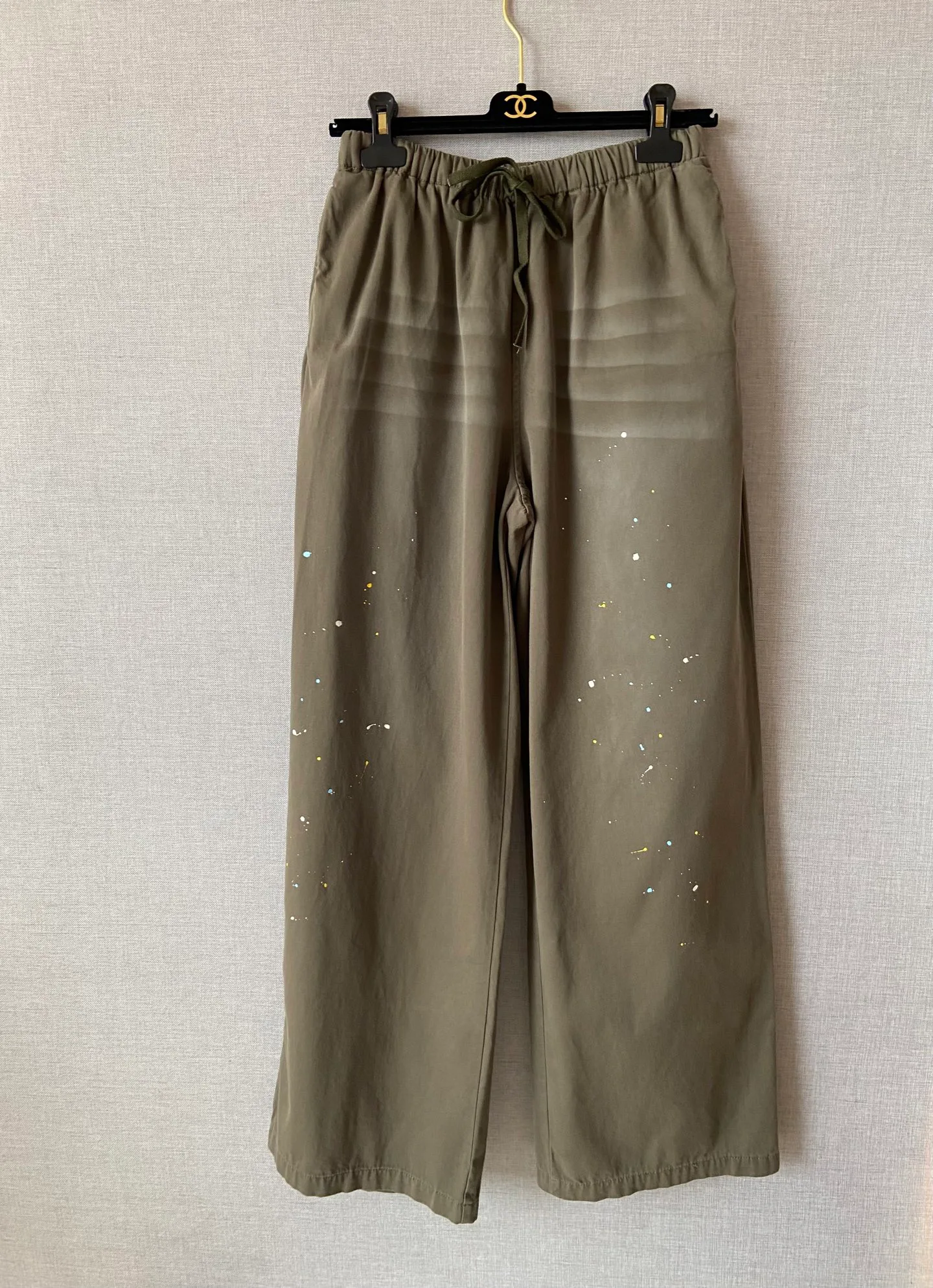 Брюки Женские Acne Studios 18088605