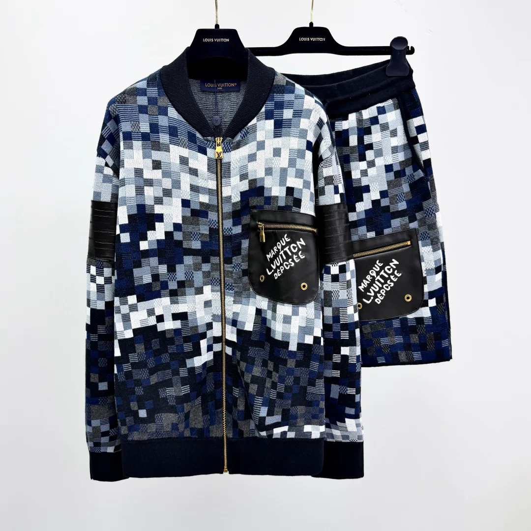 Шорты Мужские Louis Vuitton 12748056
