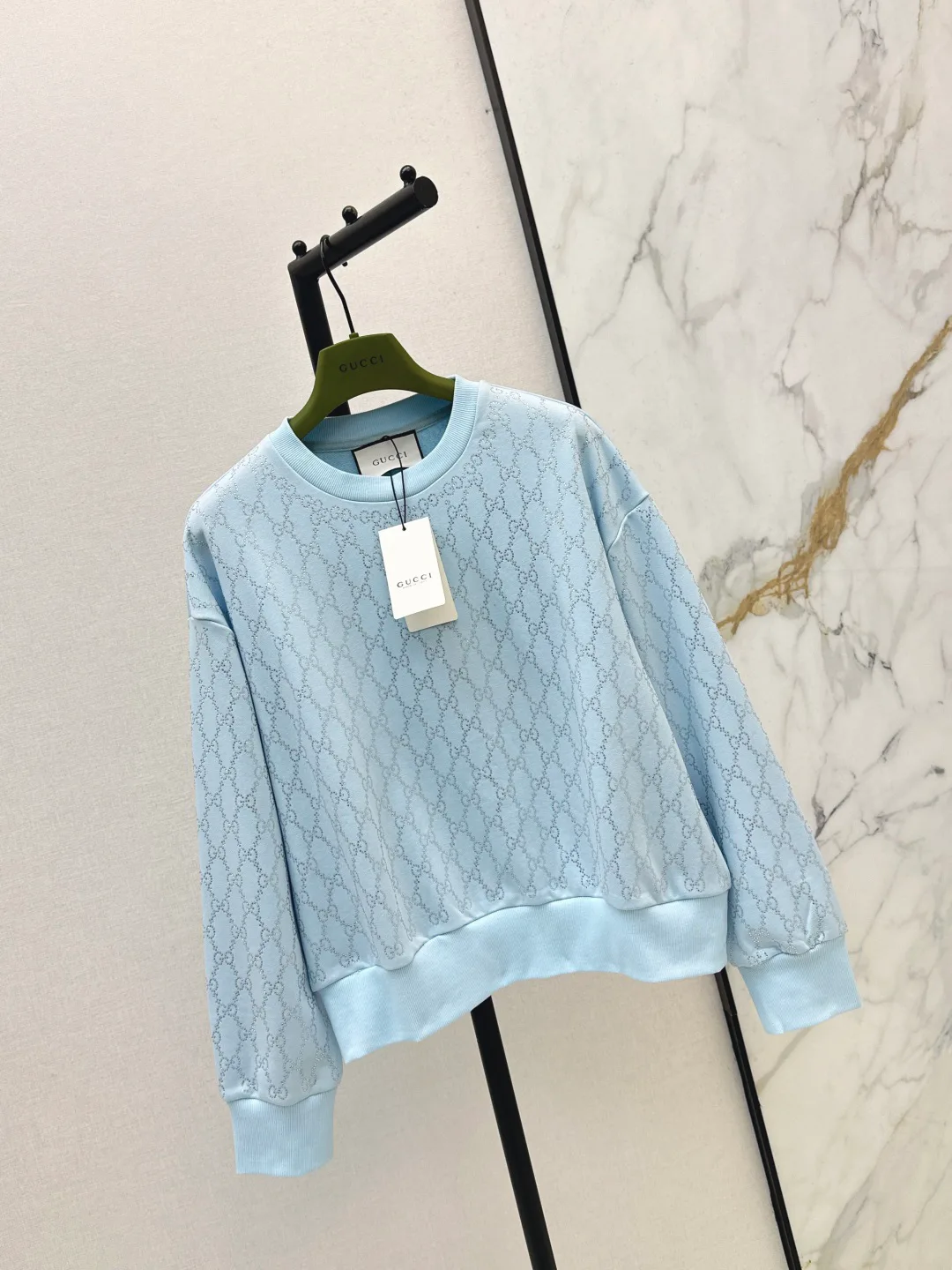 Свитшоты И Худи Женские Gucci 11578886