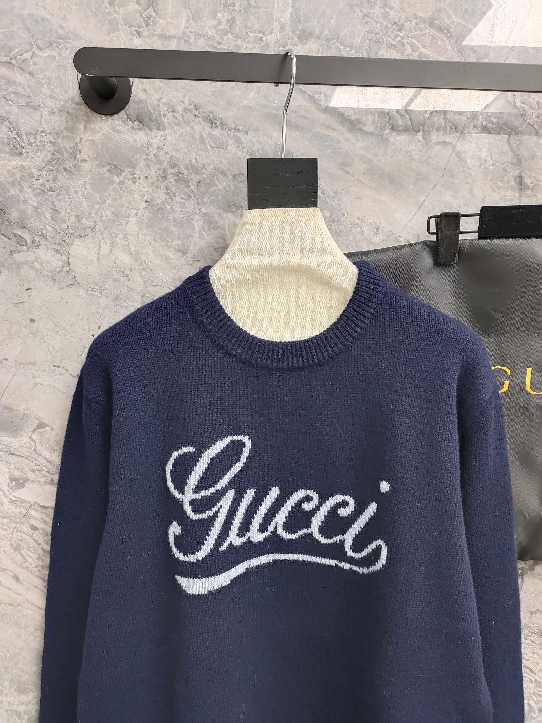 Джемперы И Свитеры Женские Gucci 390640