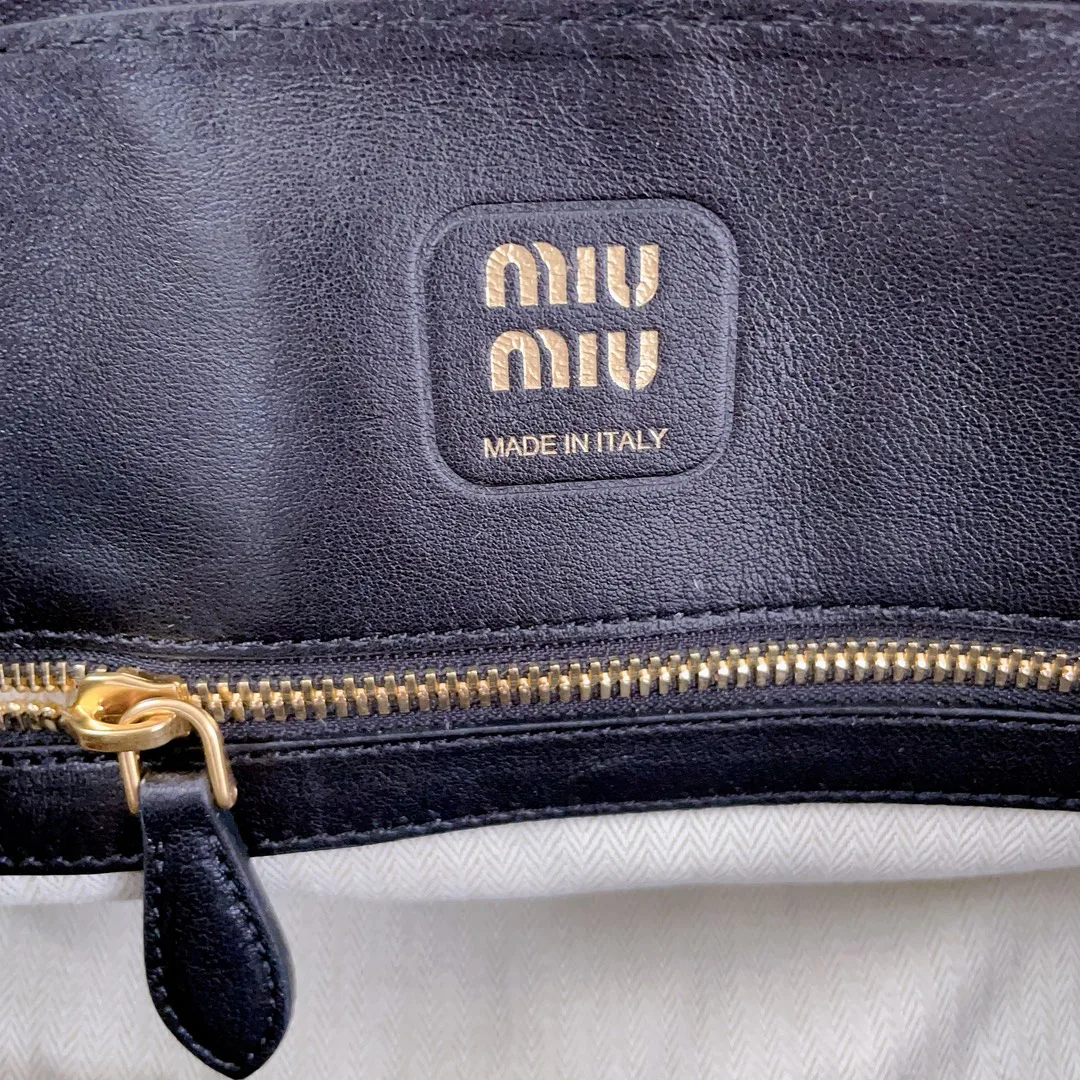 Классические Сумки Женские Miu Miu 445115