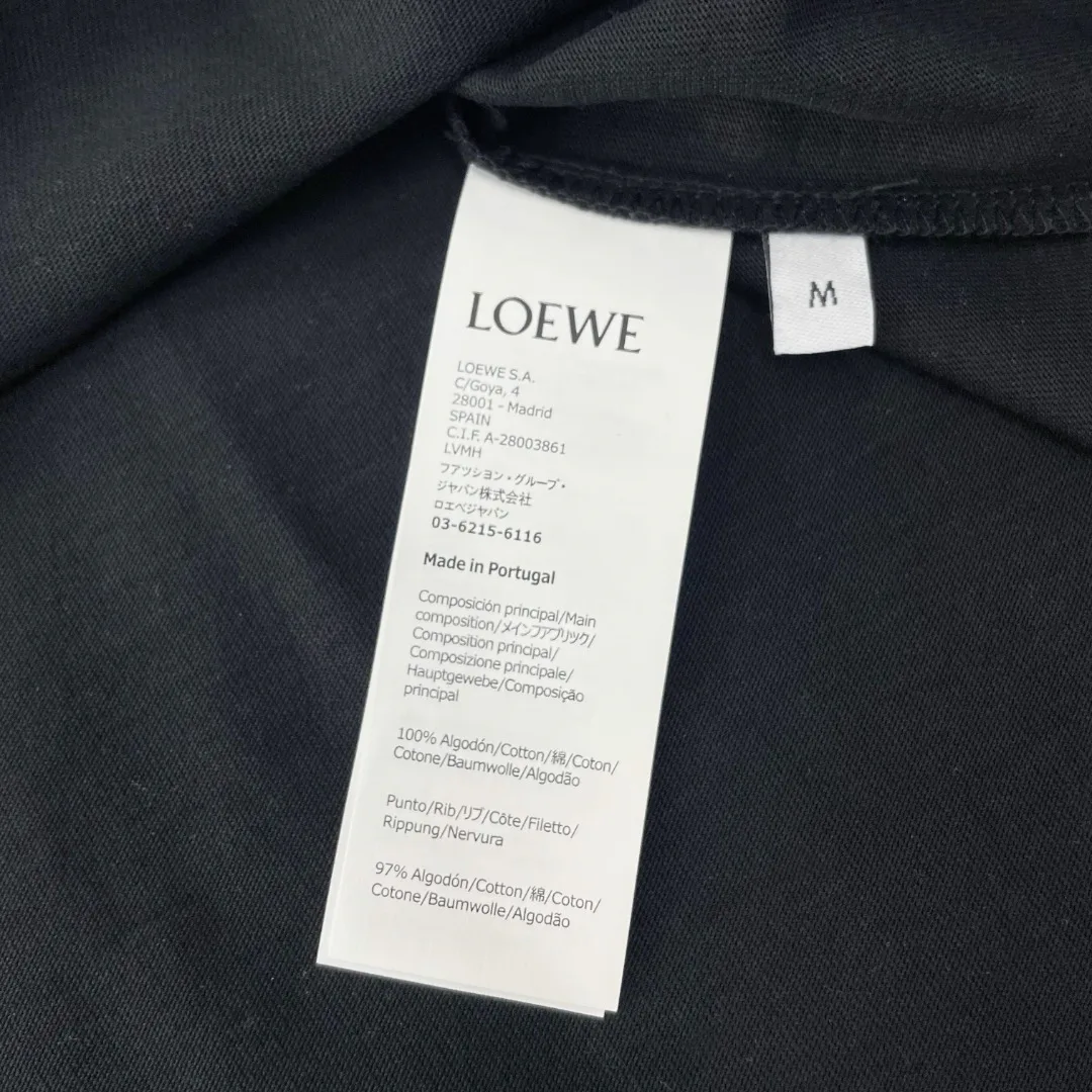 Футболки Женские Loewe 3911